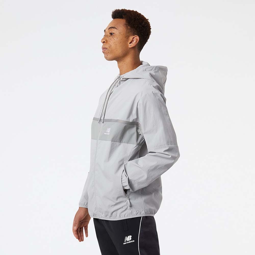 New Balance MJ21500RCD NB Athletics Amplif, Grey, large
