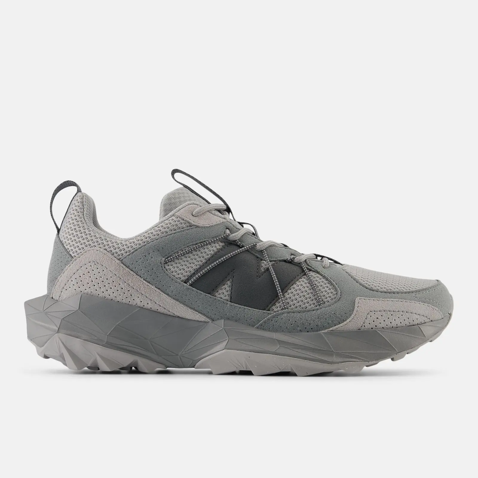 New Balance Tektrel, Slate grey/raincloud/castlerock, swatch