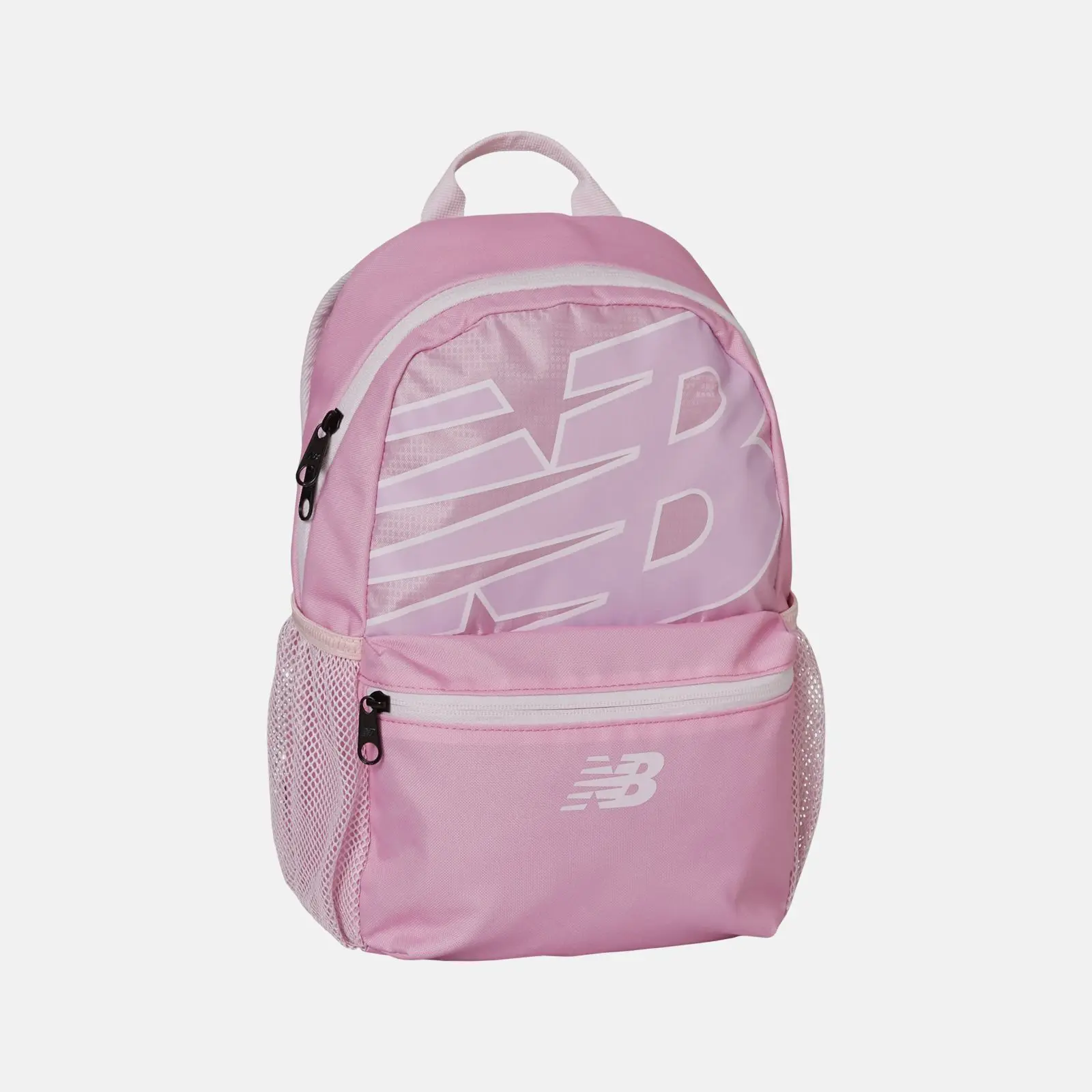 New Balance LAB23089SPK XS BACKPACK, pink, large image number 0