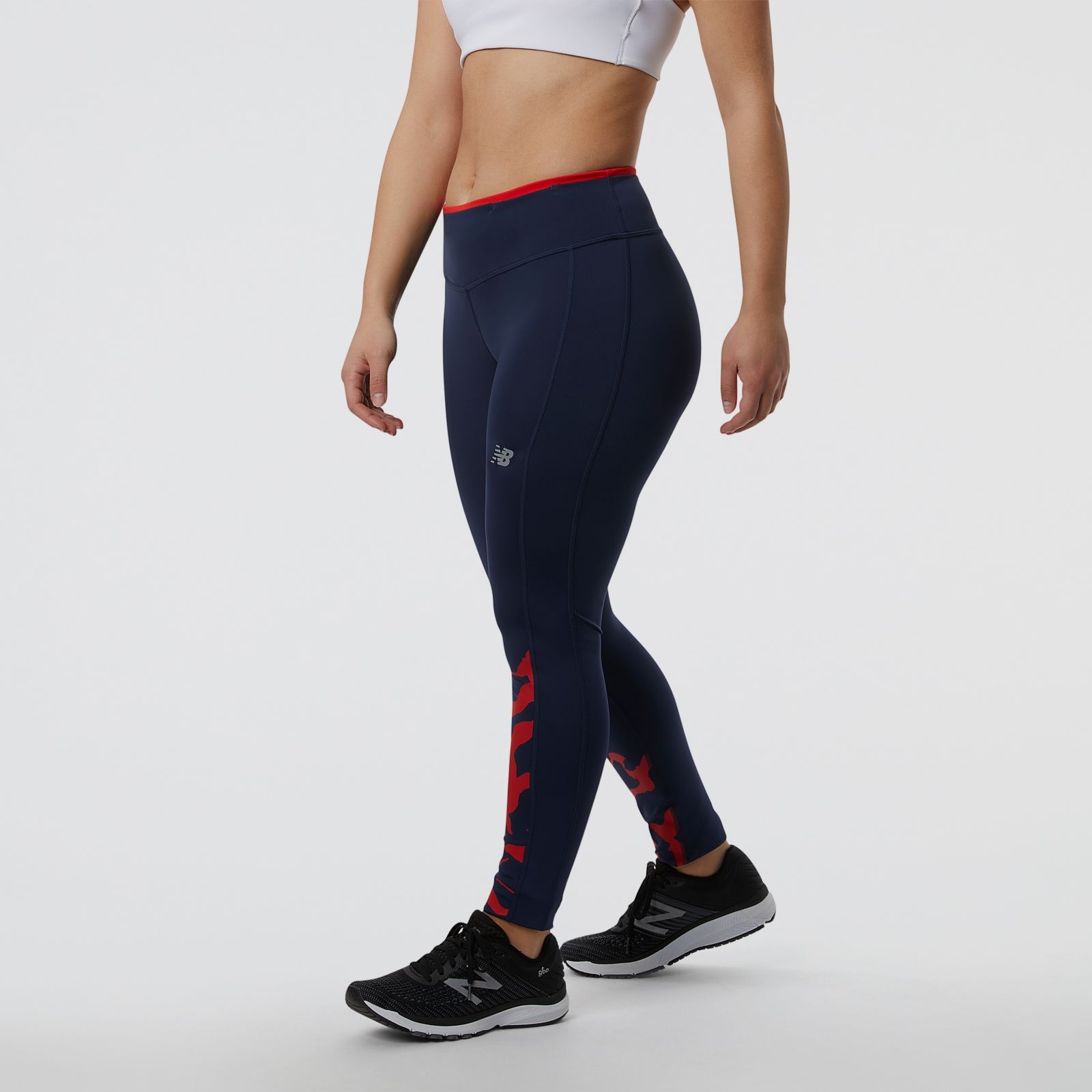 New Balance WP23237TRD, Red blue, large