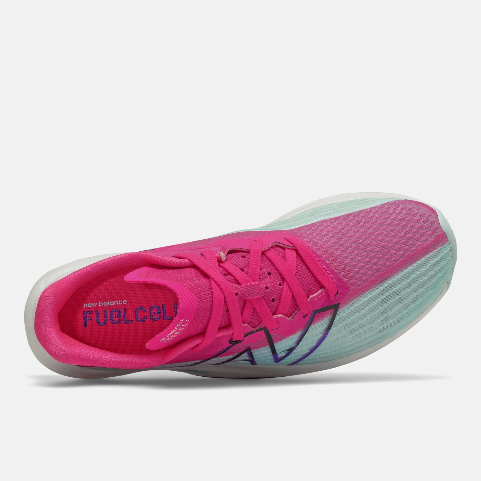 New Balance FuelCell Rebel v2, , large