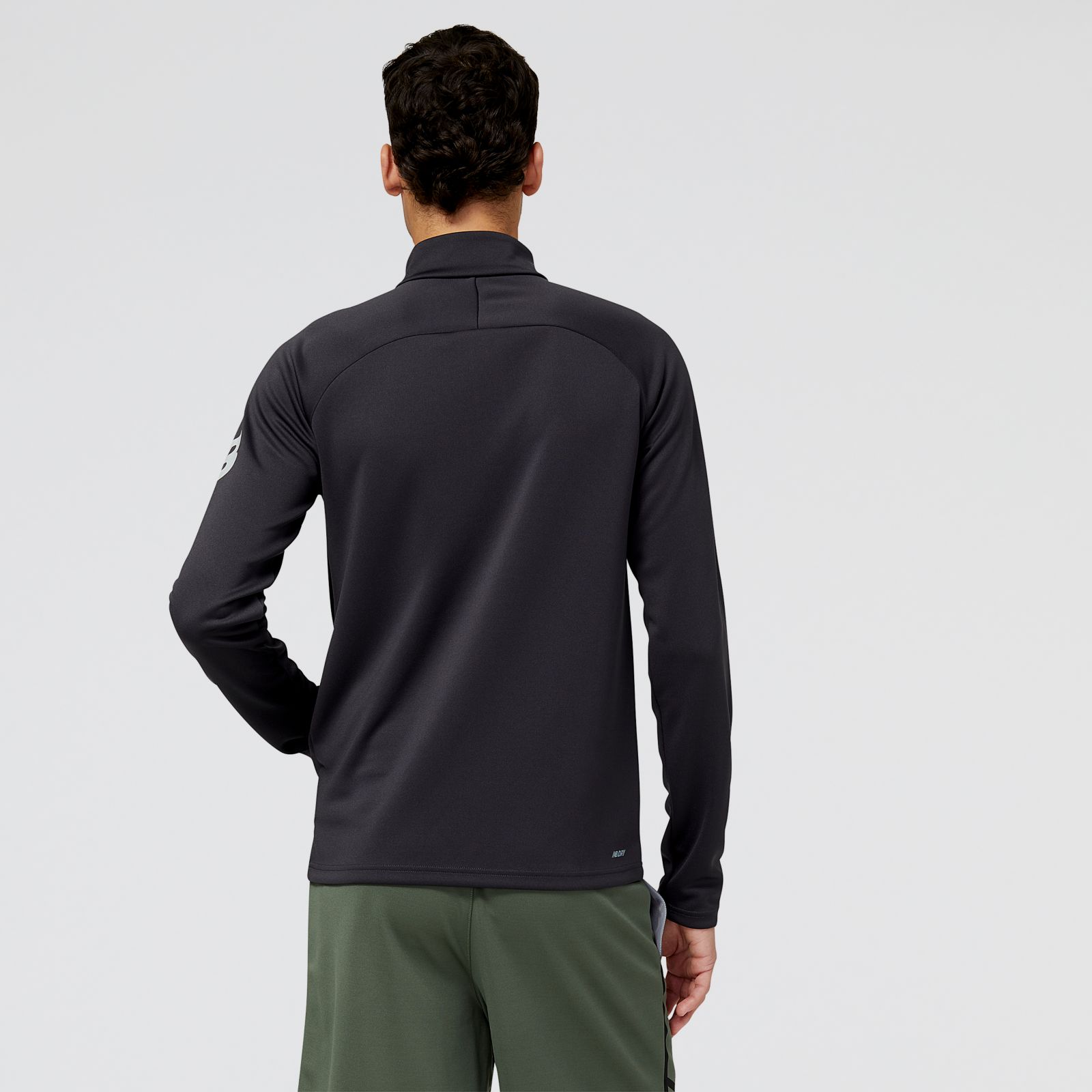 New Balance MJ23090PHM Tenacity Grit Track, Black, large