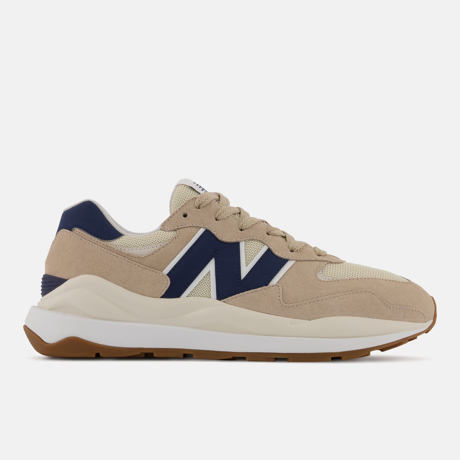 New Balance M5740CBB, Mindful grey, large image number 0