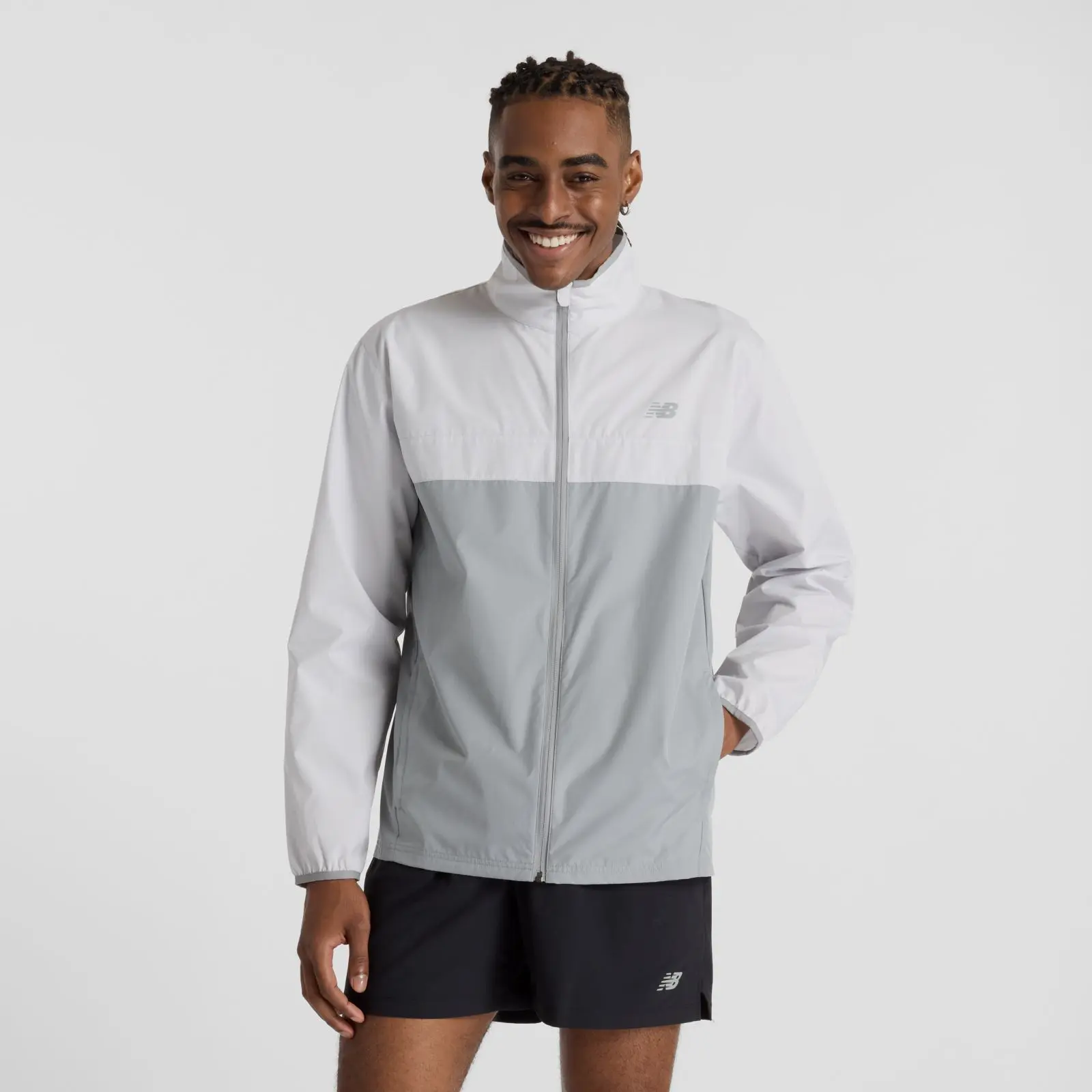 Campera Sport Essentials Jacket  MJ41243