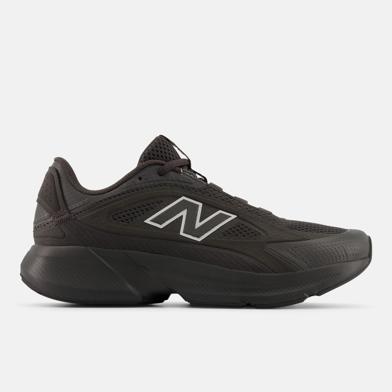 New Balance CTLYST W, Black Cement/Silver Metallic, swatch