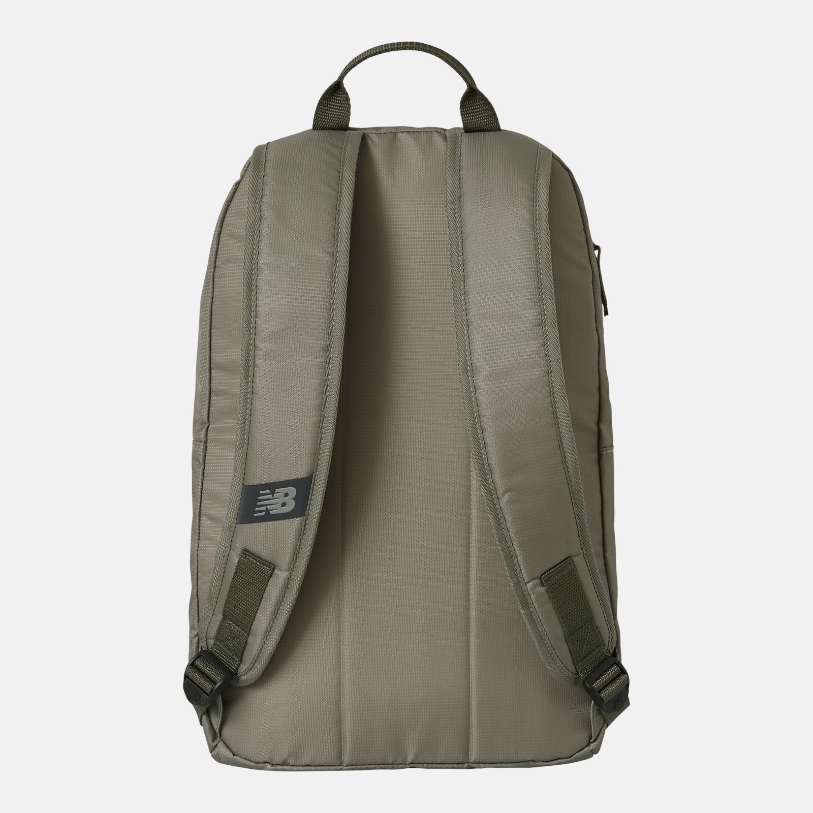 New Balance LAB23097DEK OPP CORE BACKPACK, Dark olivine, large
