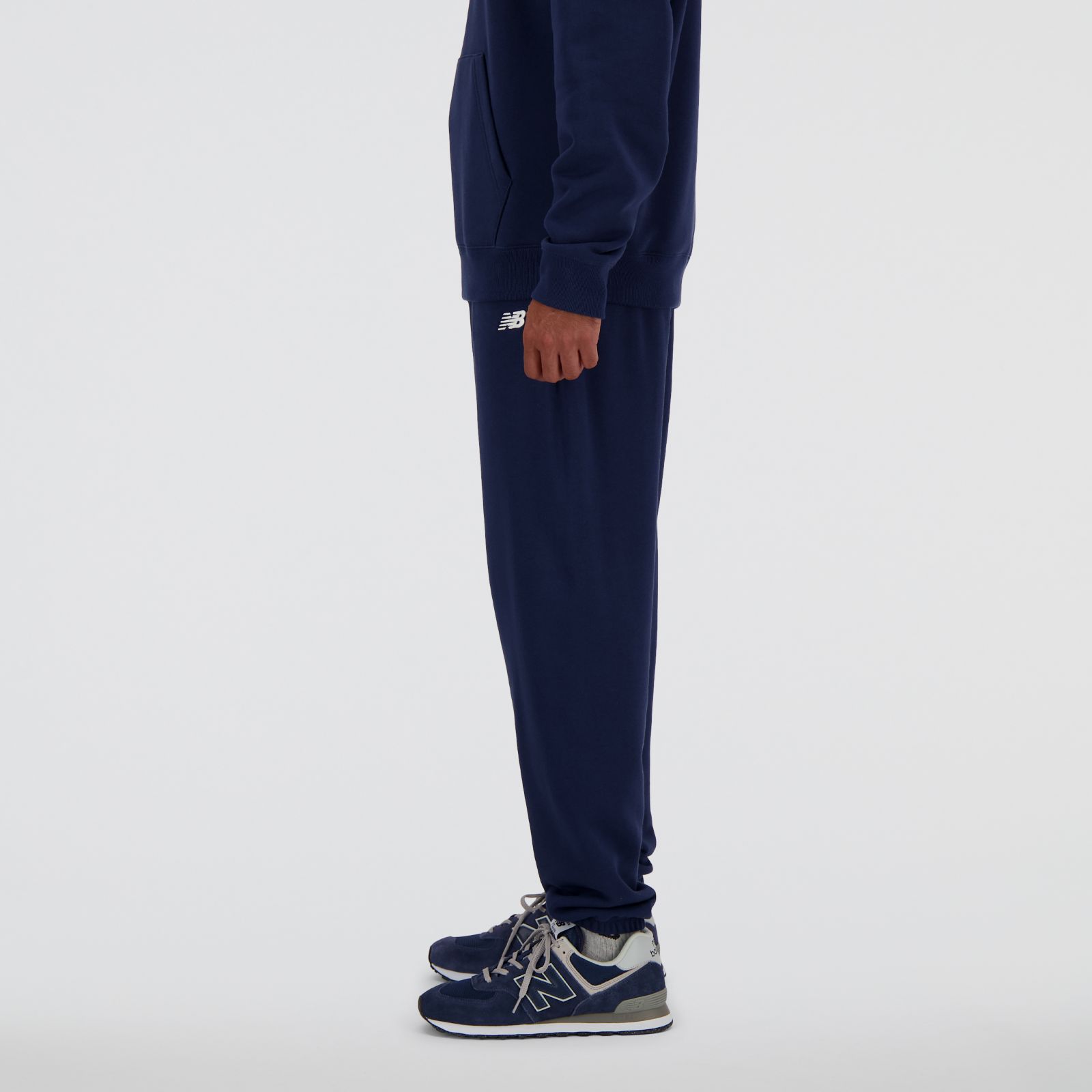 New Balance MPA41519NNY New Balance French, Navy, large