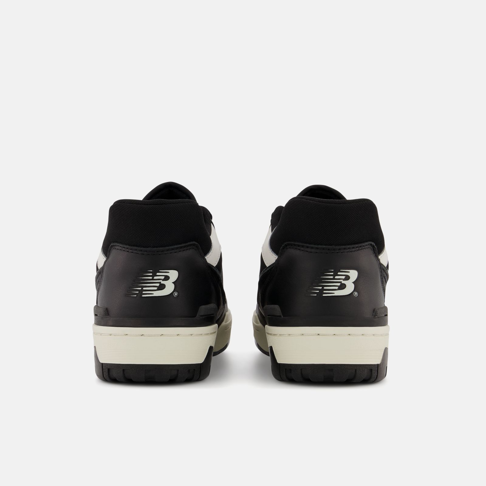 New Balance BB550LBW, Black, large image number 5