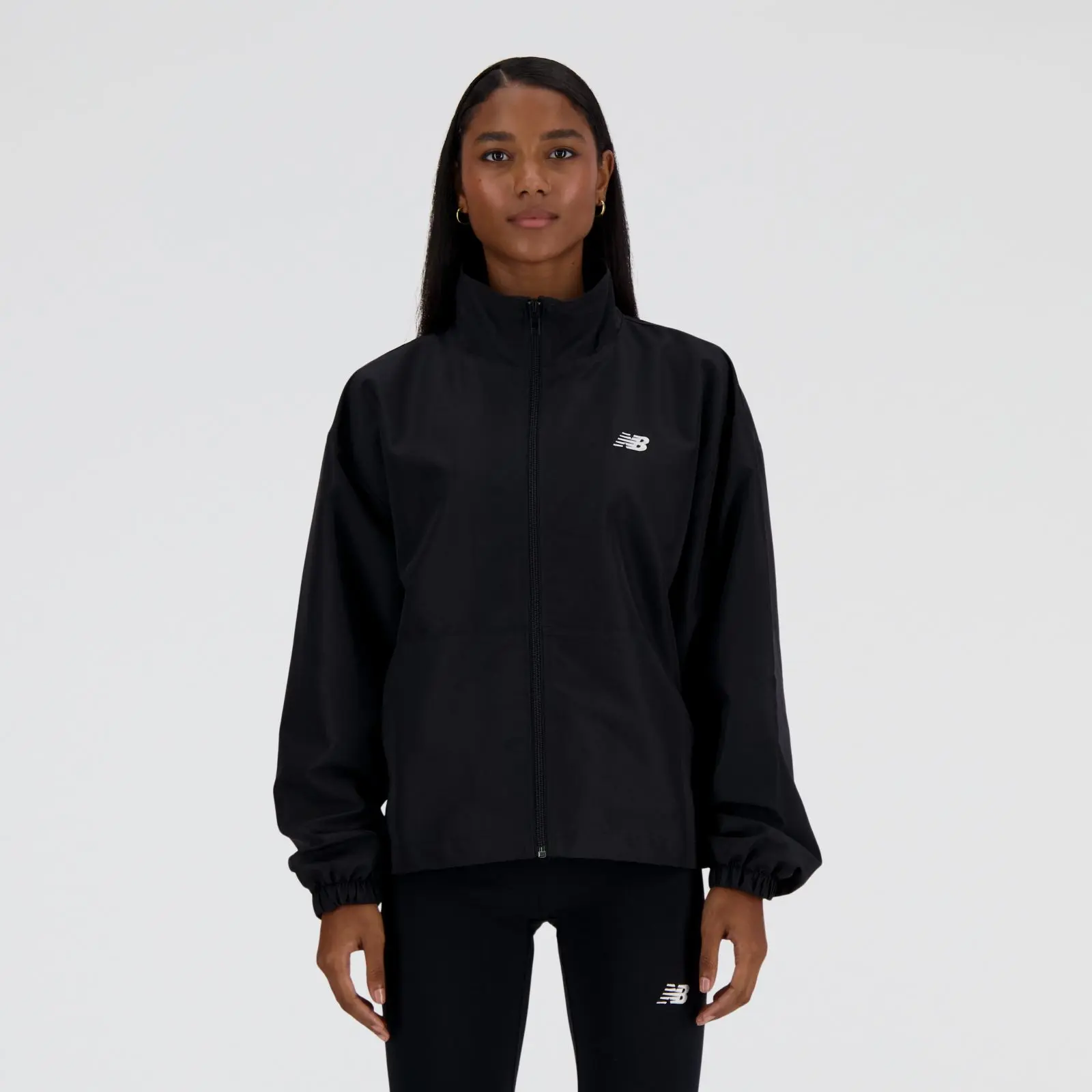 WJ41500BK Sport Essentials Ove