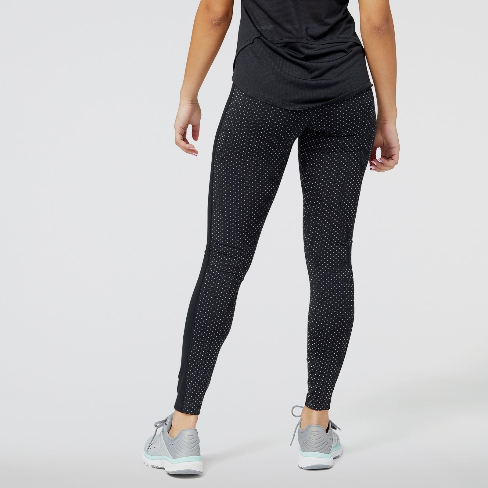 New Balance WP23235BK, Black, large