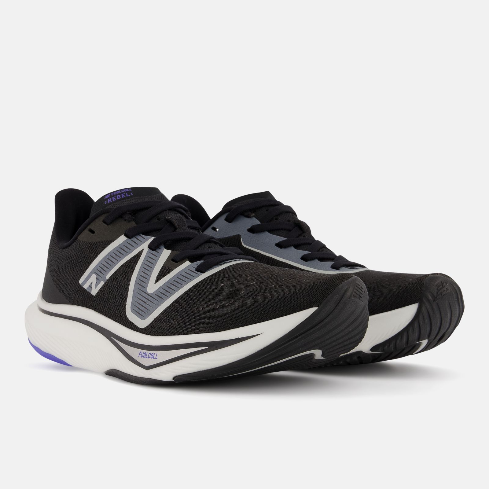 New Balance FuelCell Rebel v3, , large