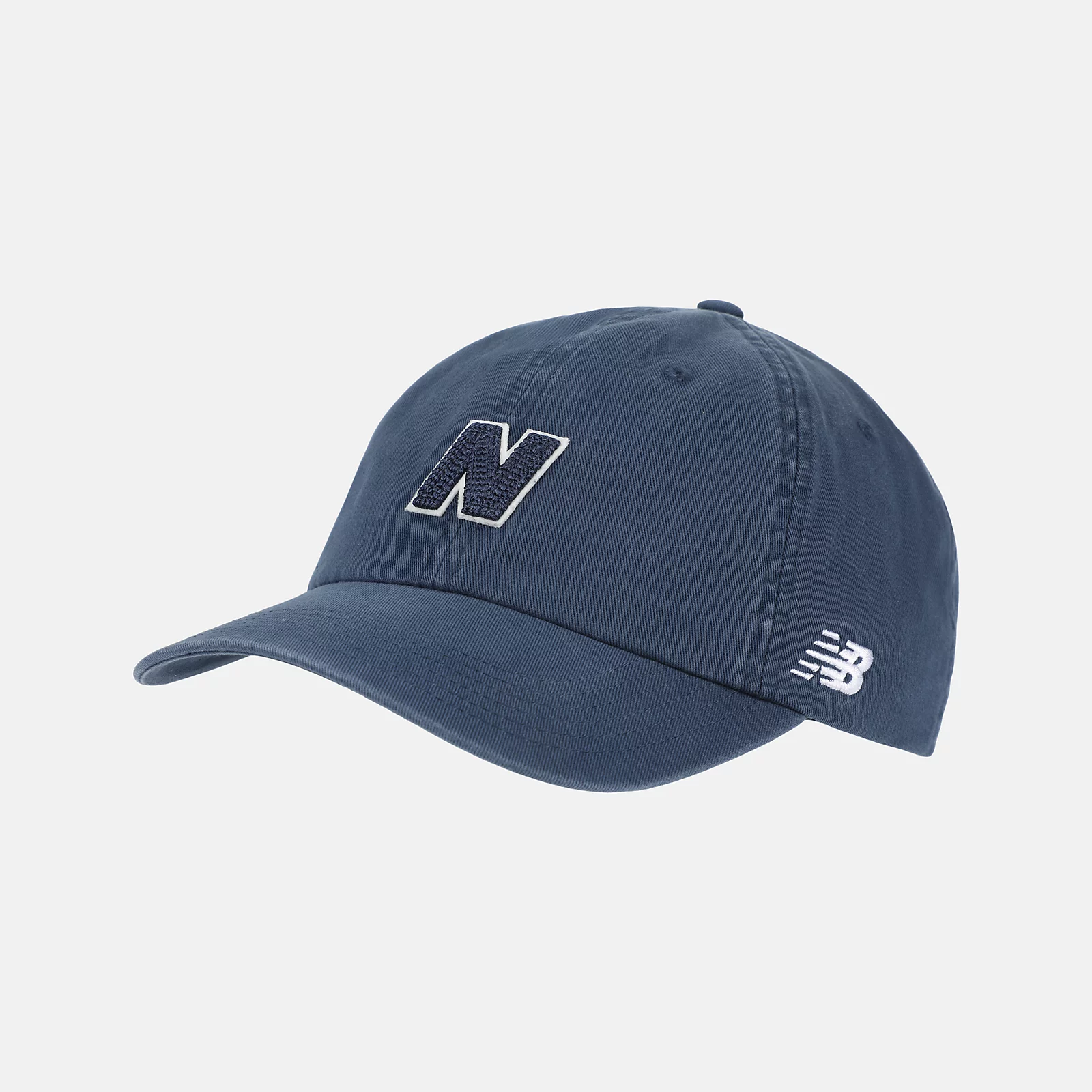 Gorra L6 Panel Block N Hat AH51005