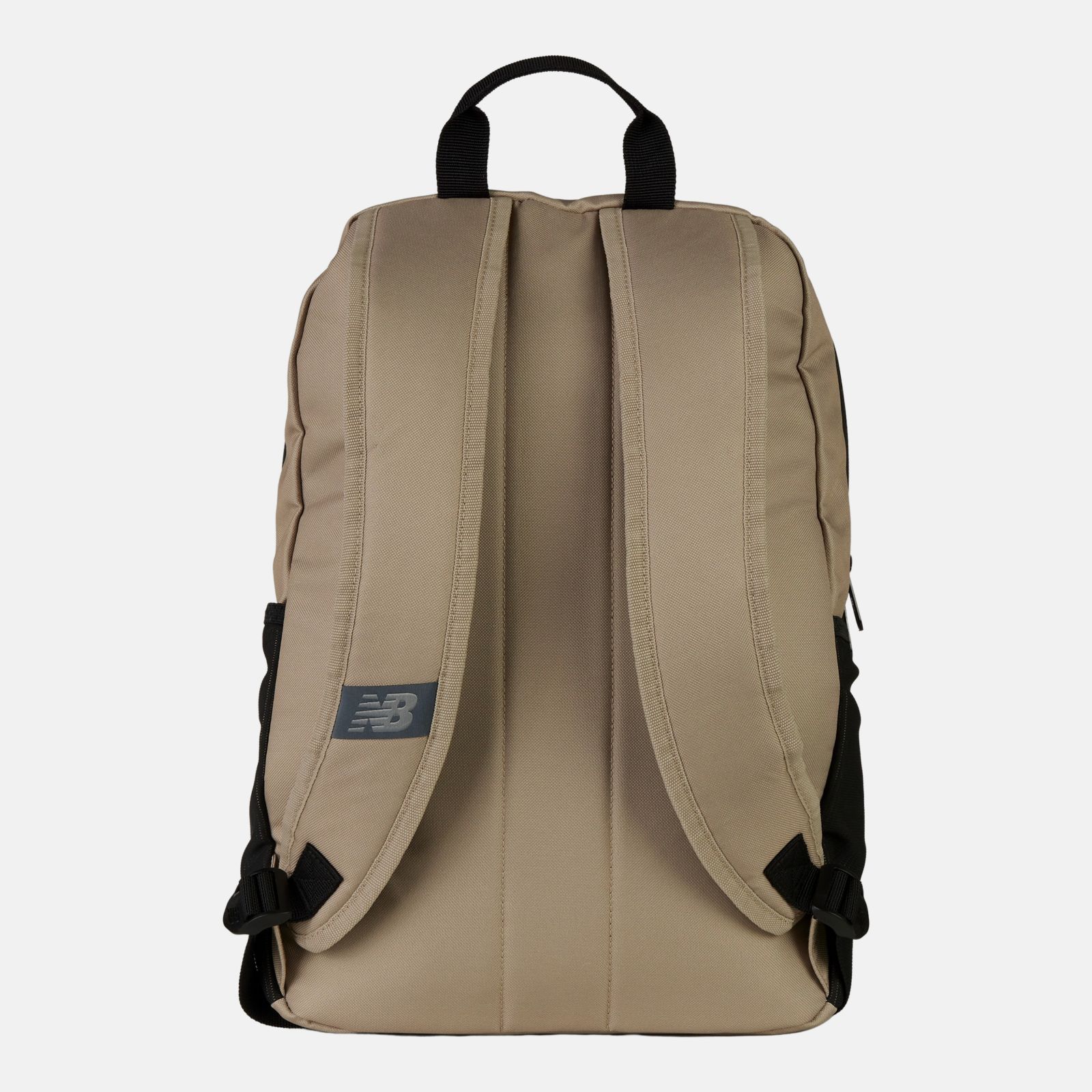 New Balance LAB23090LIE CORD BACKPACK, Stonewarm, large