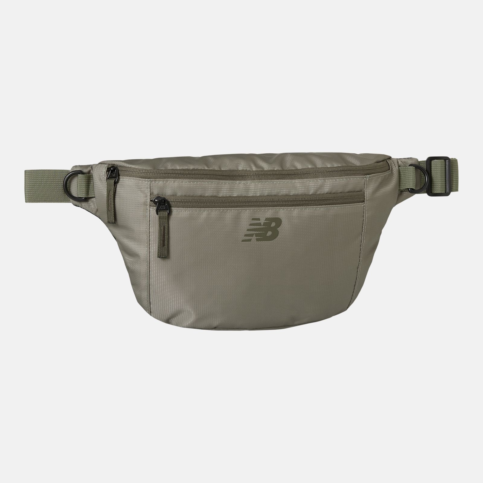 New Balance LAB23101DEK OPP CORE LG WAIST, Dark olivine, large