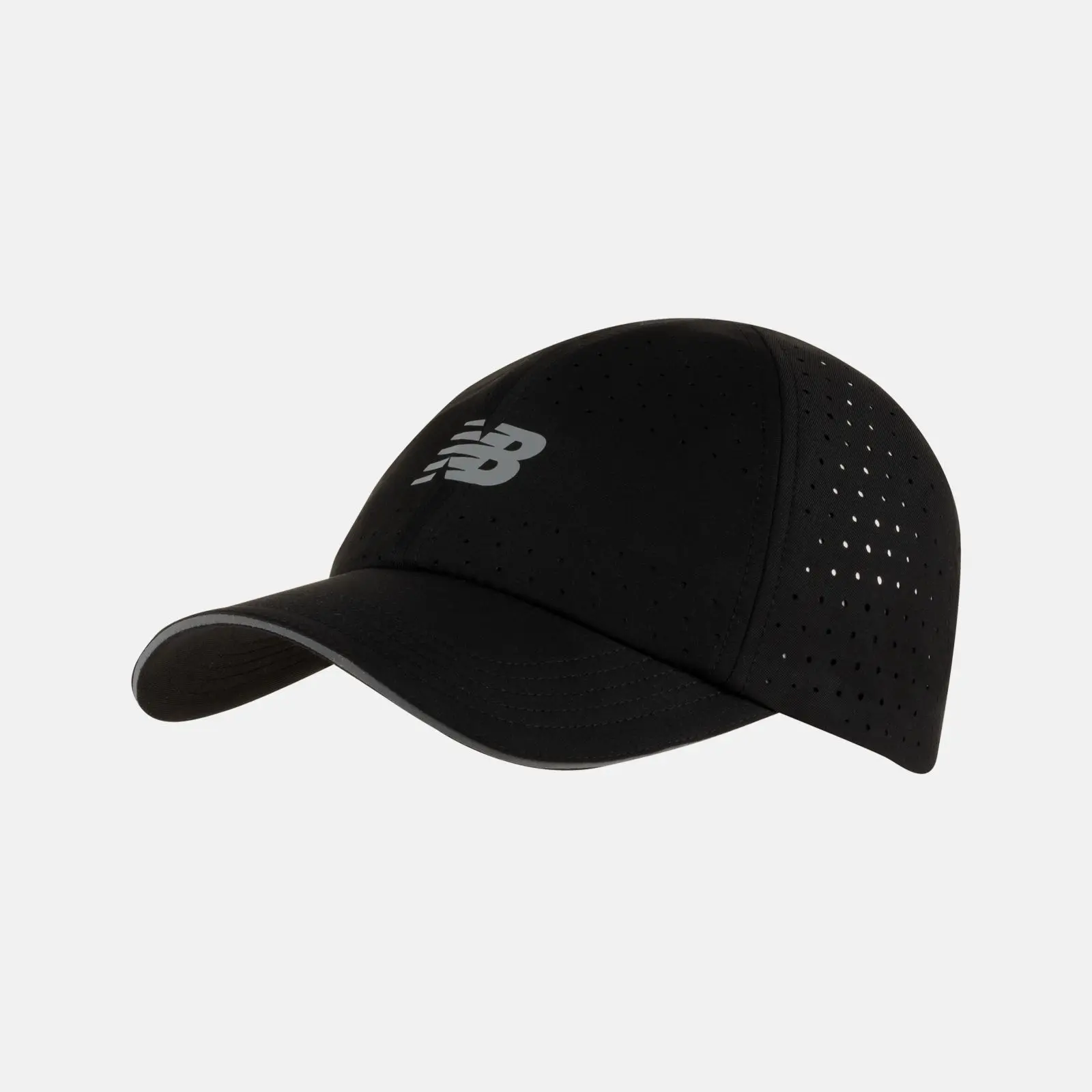 Gorra 6 Panel Pro Run Hat LAH41002