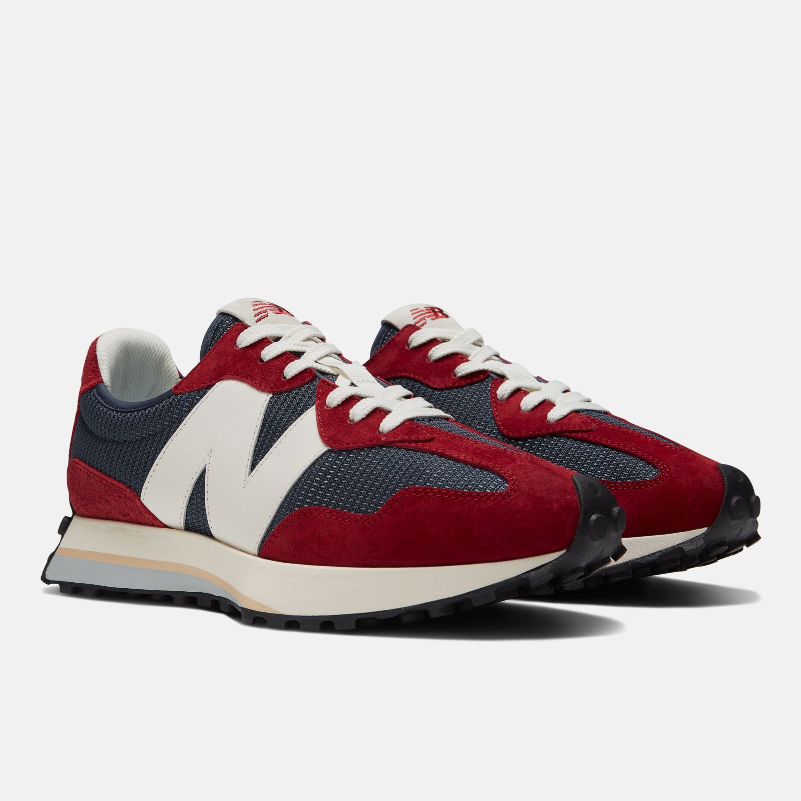 New Balance 327, Nb Navy, large image number 3