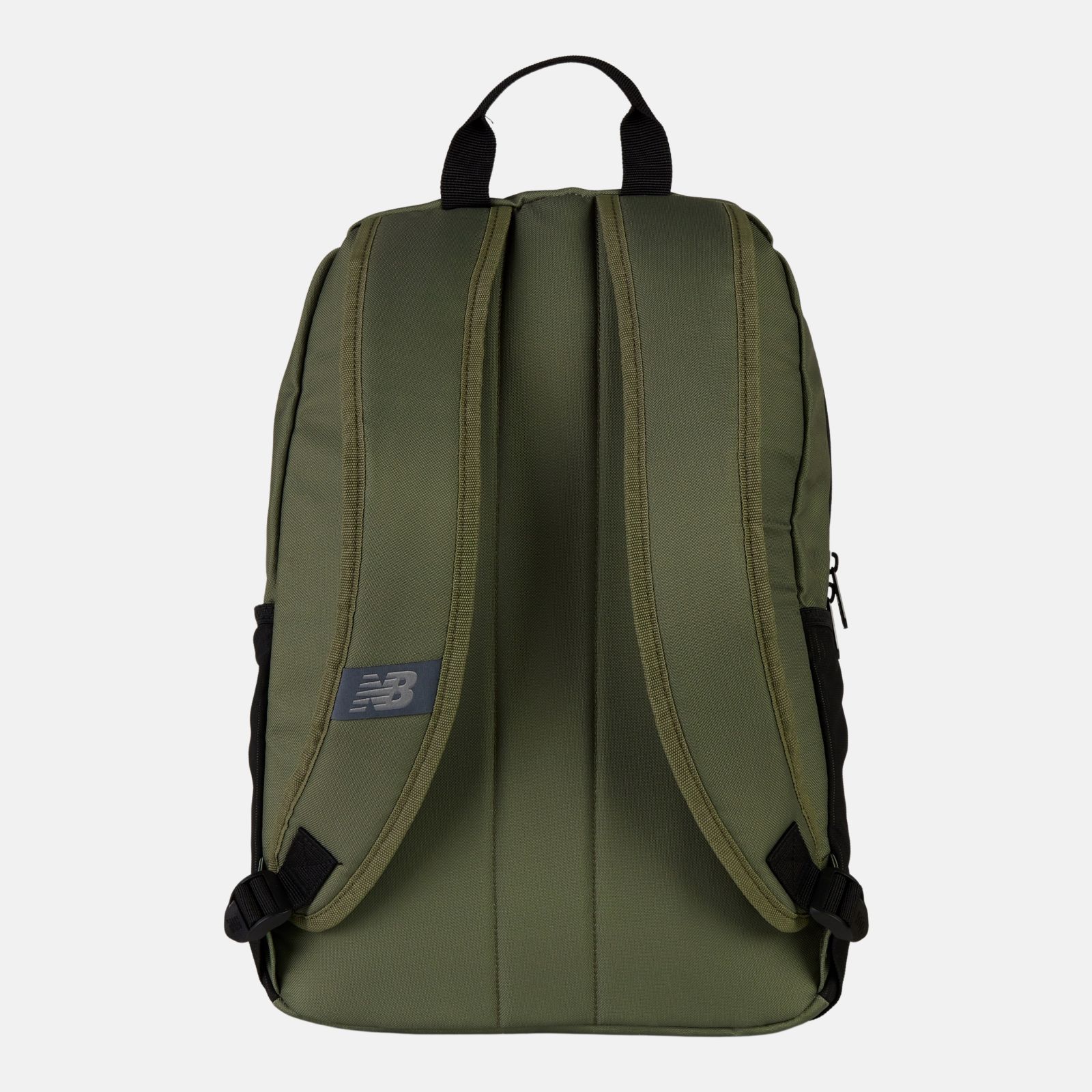 New Balance LAB23090DEK CORD BACKPACK, Dark olivine, large