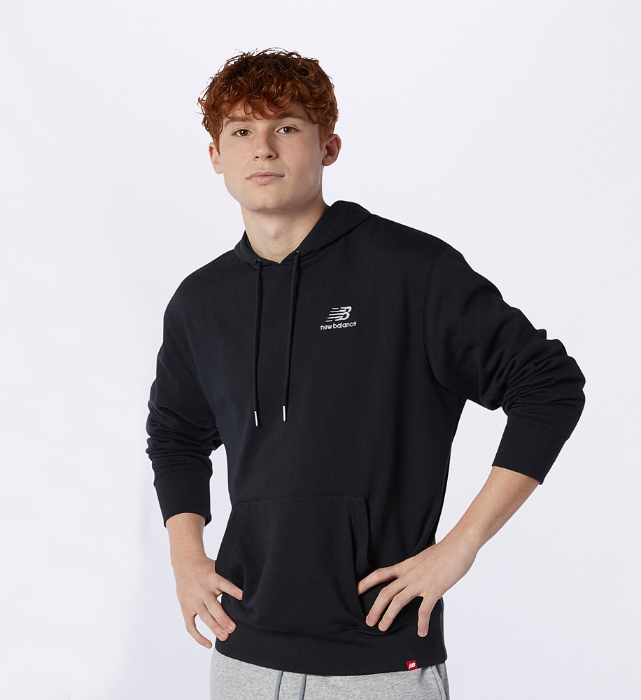 Buzo new balance hombre outlet