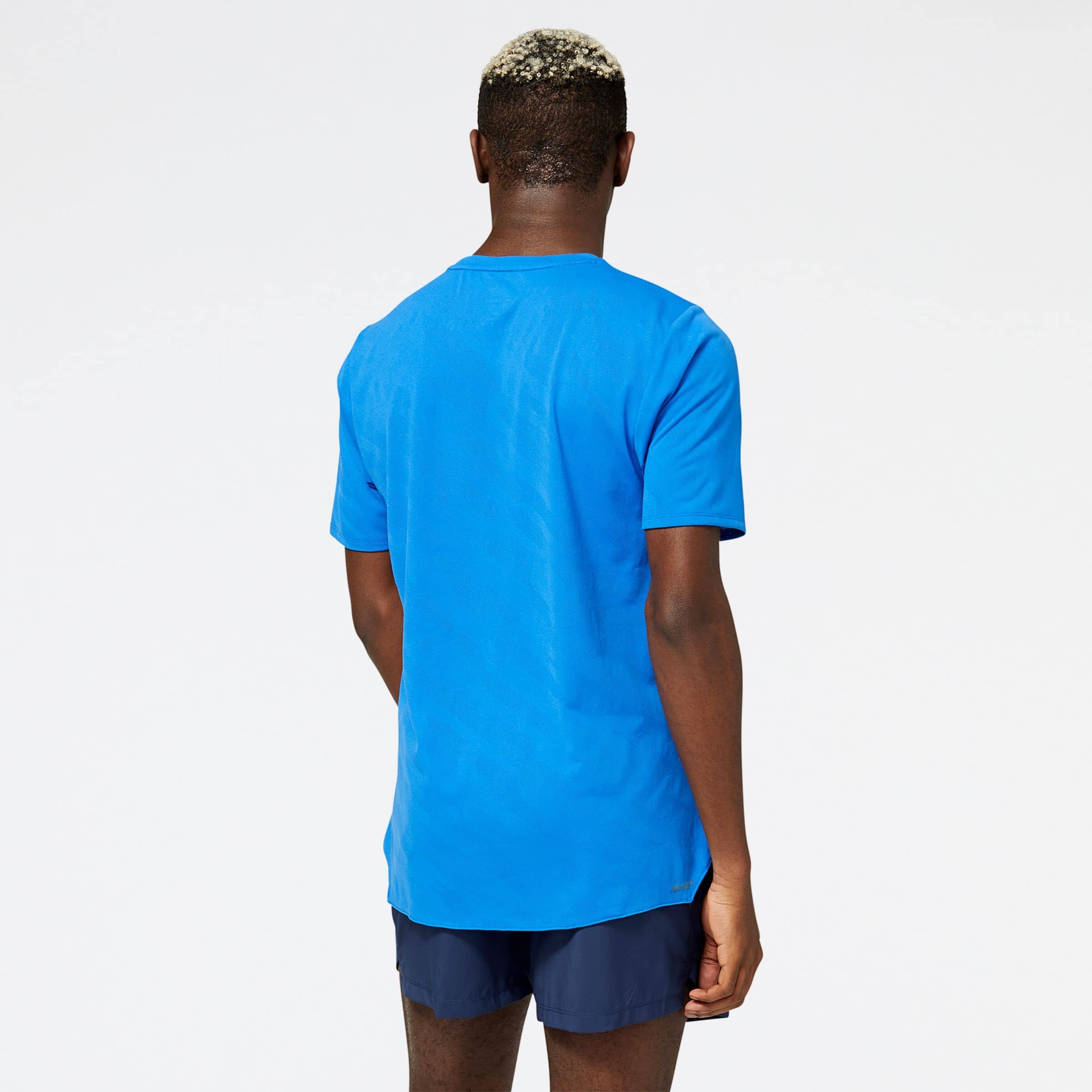 New Balance MT23281CO Q Speed Jacquard Sho, Blue, large