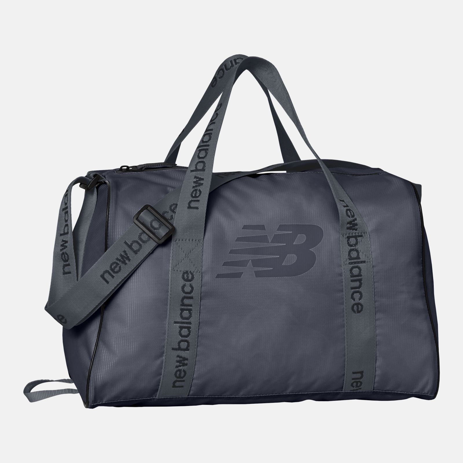 New Balance Bolso OPP Core Small Duffle LAB23099, , large image number 0