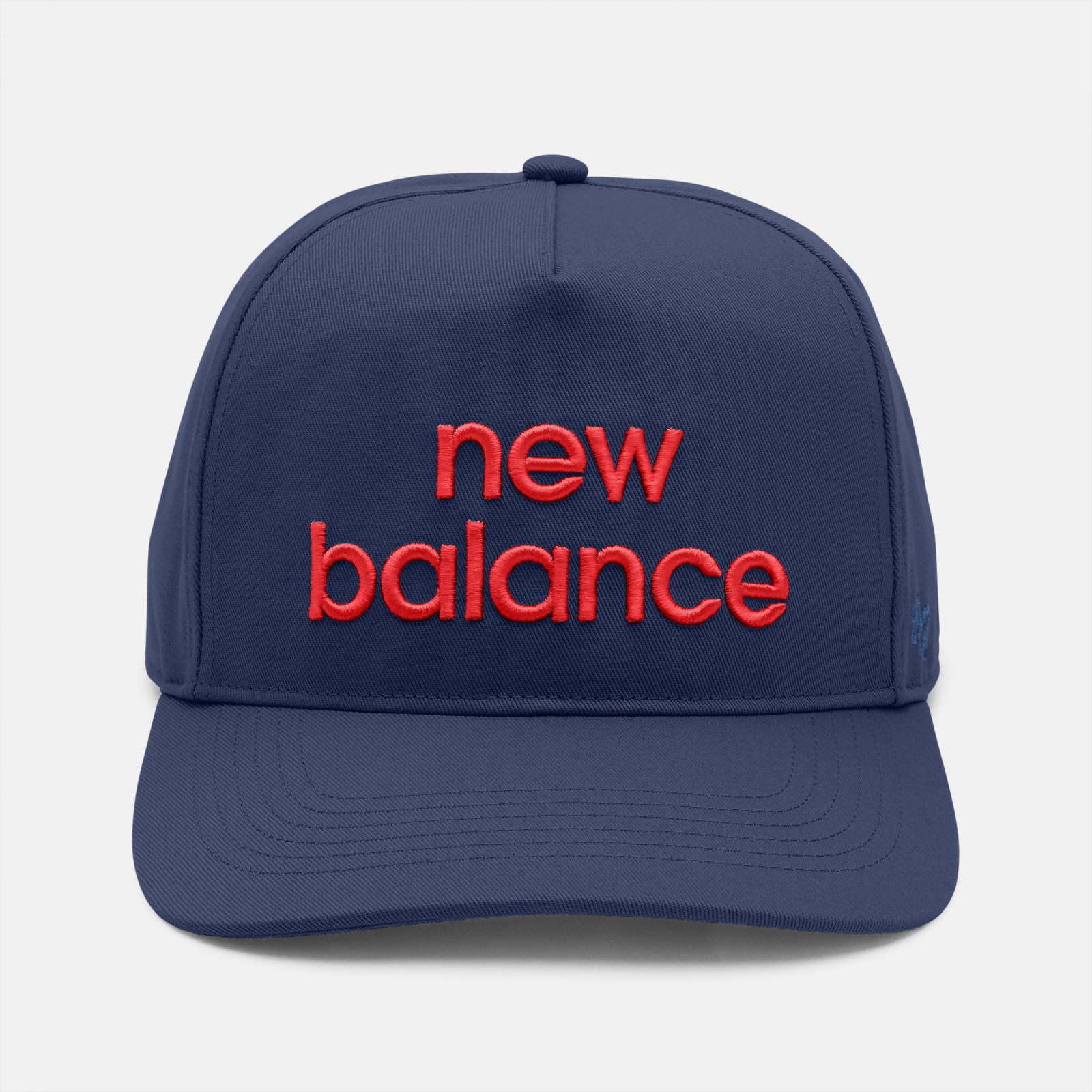 New Balance Gorra '47 Hitch Greatest Hits AC5130V, Navy/Team Red, swatch