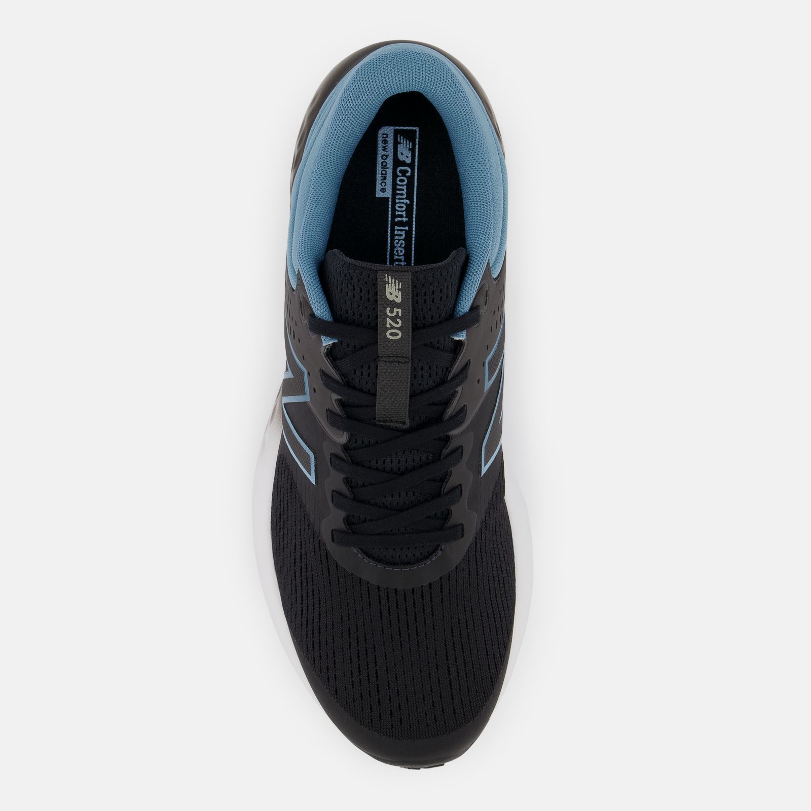 New balance 520 hombre on sale