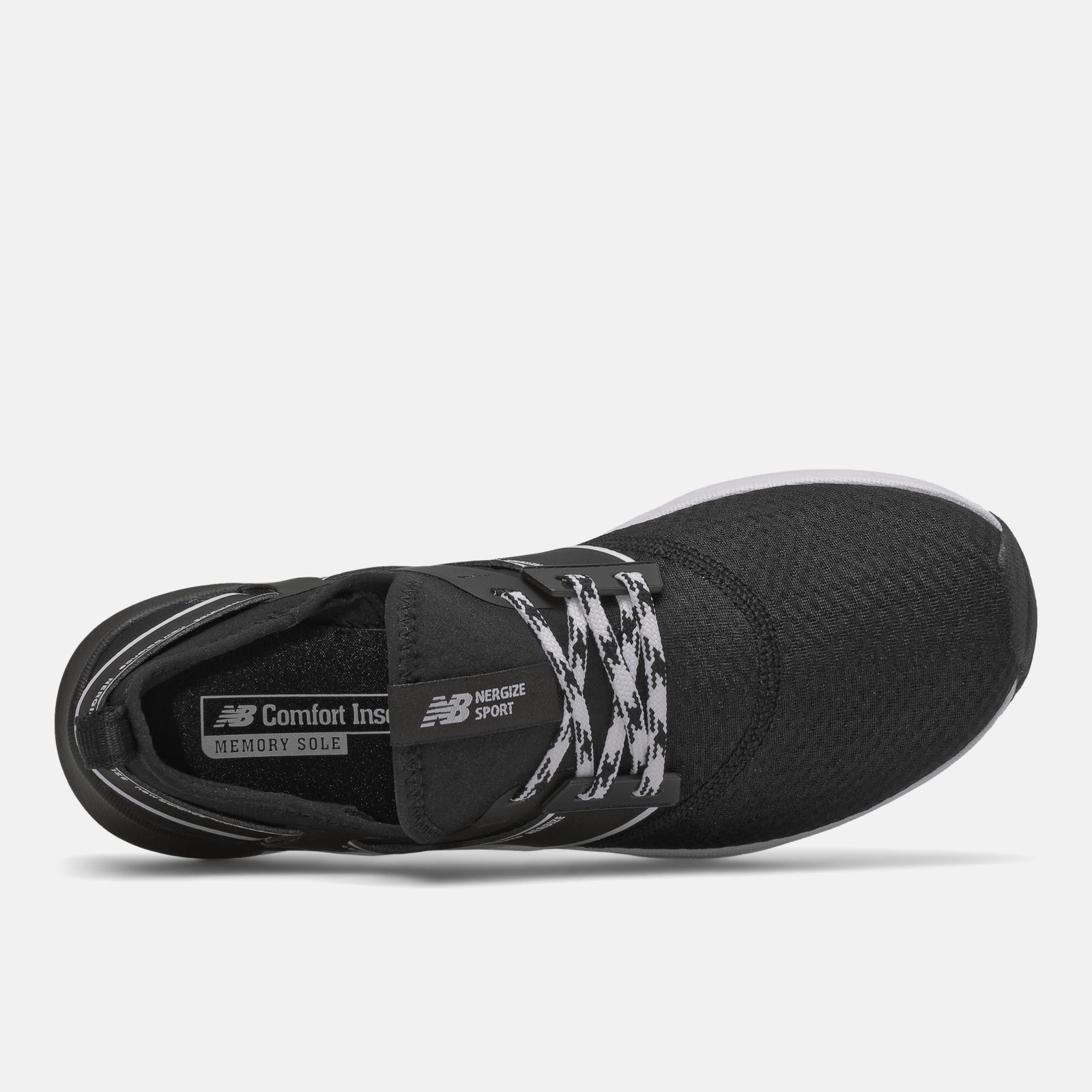 Zapatillas deportivas mujer New Balance Nergize