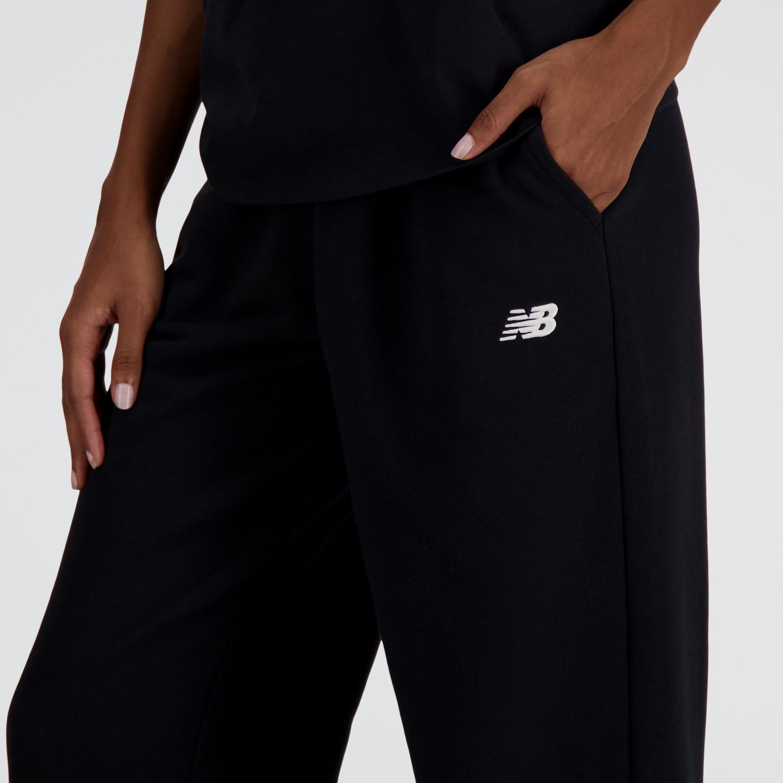 New Balance WPA41500BK New Balance French , Black, large