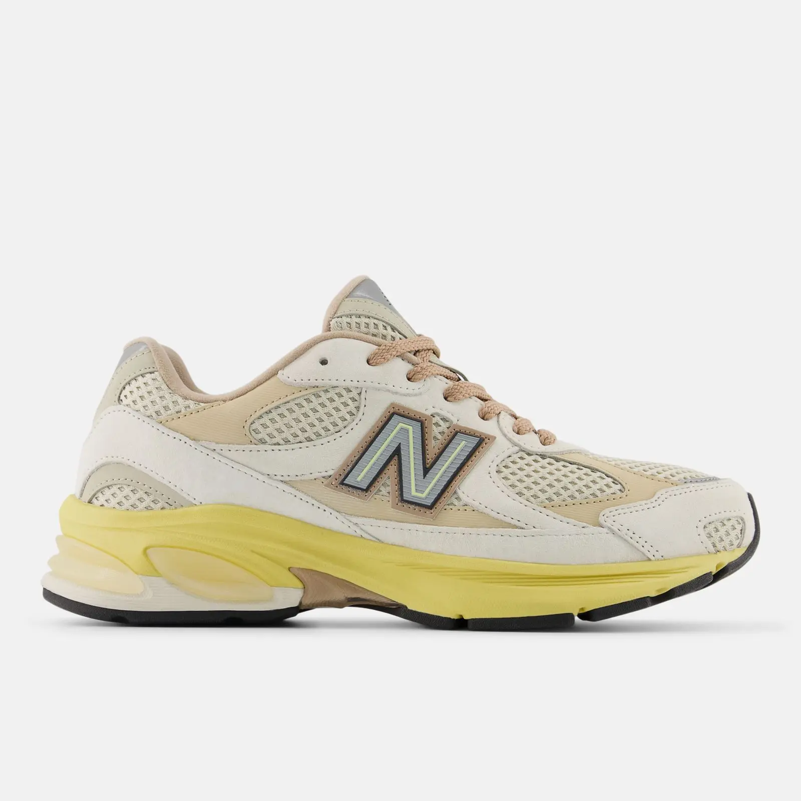 New Balance 2010, Linen/Desert Clay, swatch