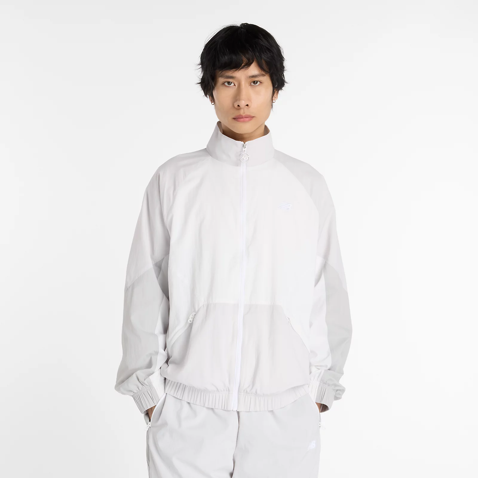 MJ53556RFN Achieve Jacket