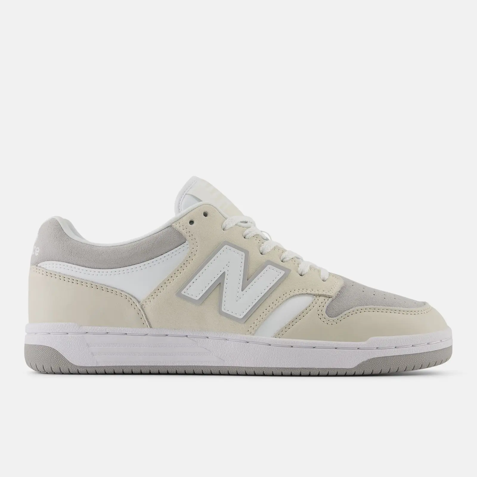 New Balance 480, Rain Cloud/Linen, swatch