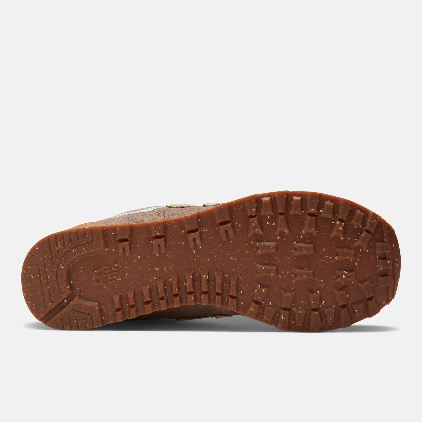 New Balance ML574RB2, Mindful grey, large image number 4