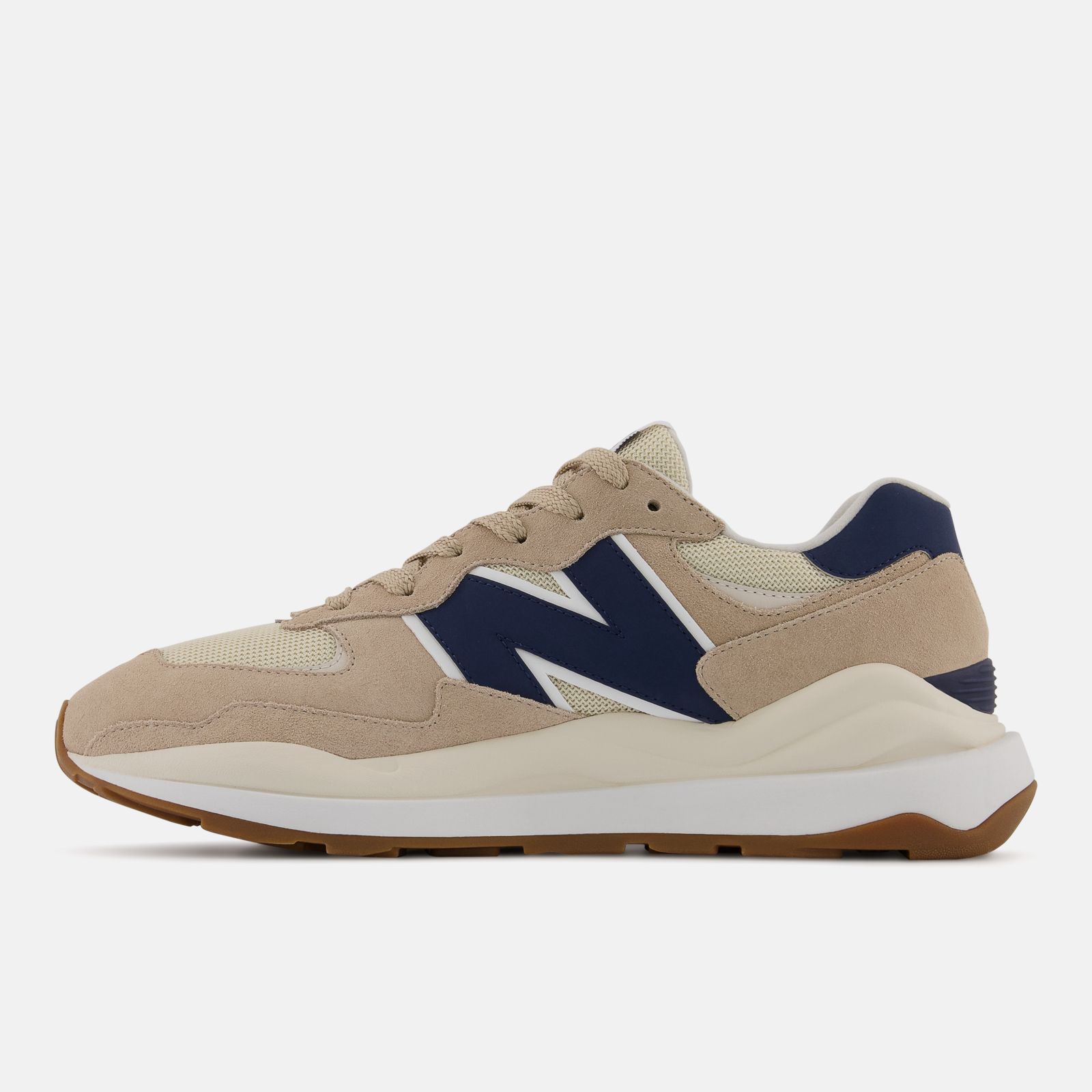 New Balance M5740CBB, Mindful grey, large image number 1