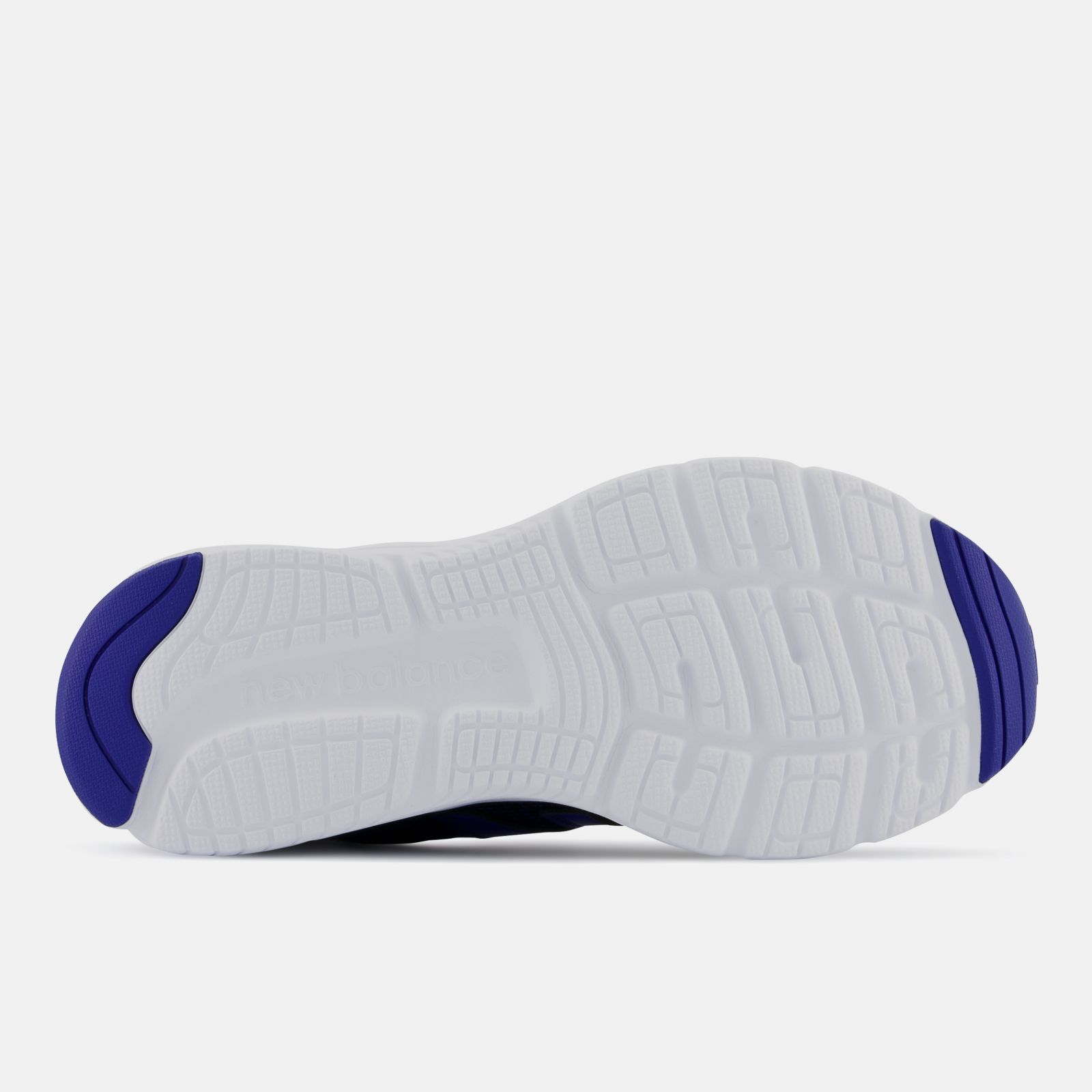 New Balance M411RN2, Blue, large image number 4