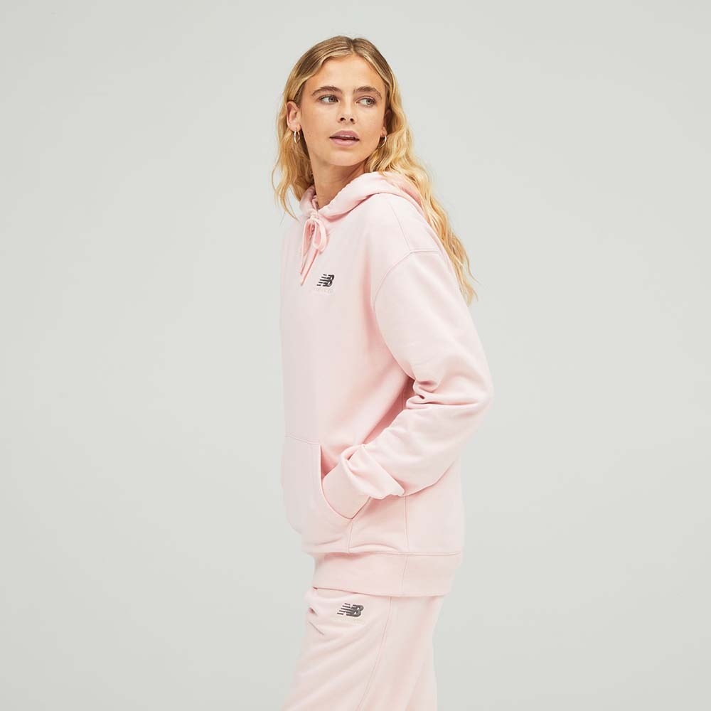 Zapatillas new balance rosa viejo store