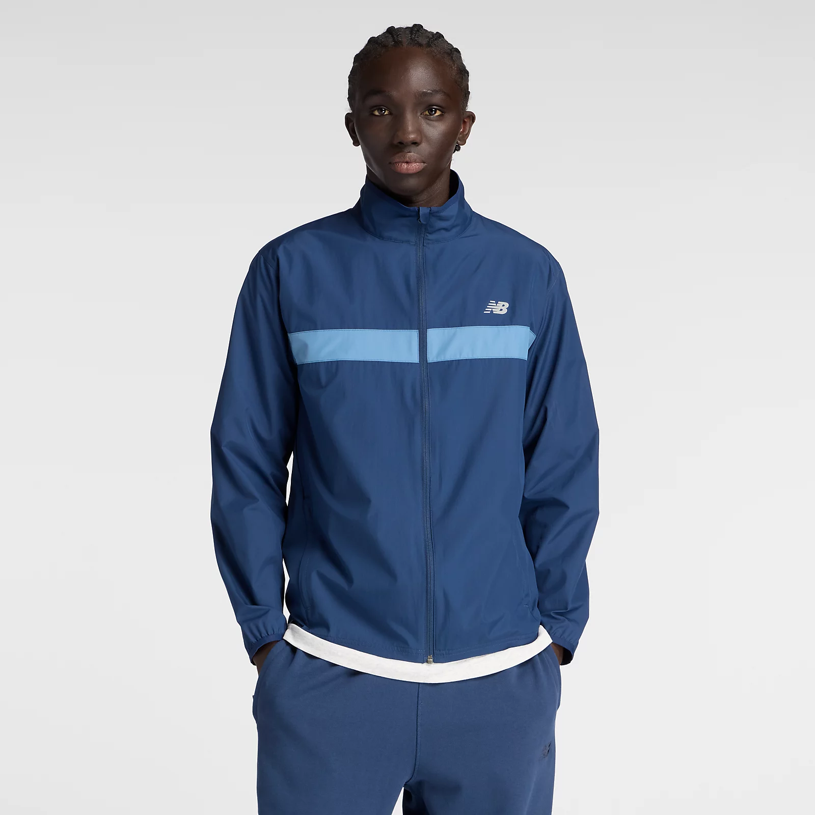 Campera Sport Essentials Jacket  MJ41243