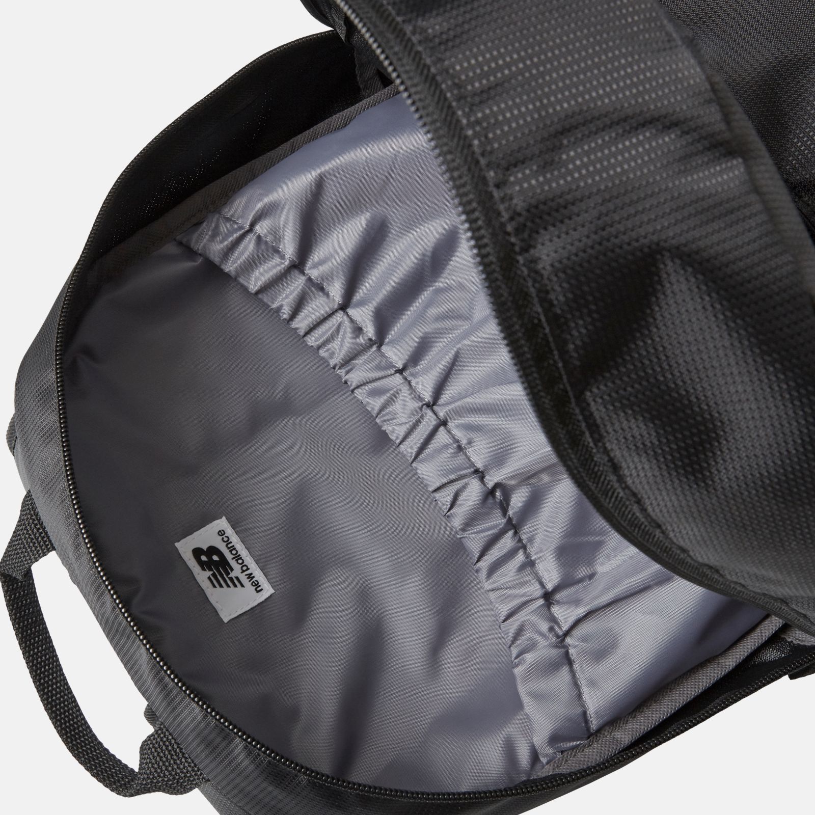 New Balance LAB23097BK OPP CORE BACKPACK, Black, large