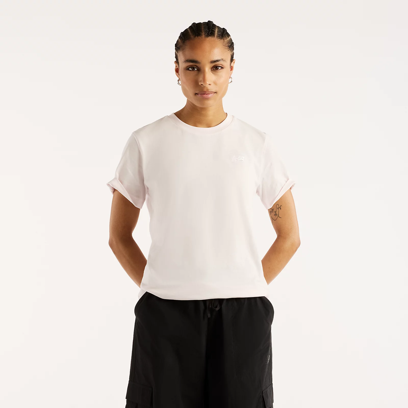 Remera Jersey WTA41509