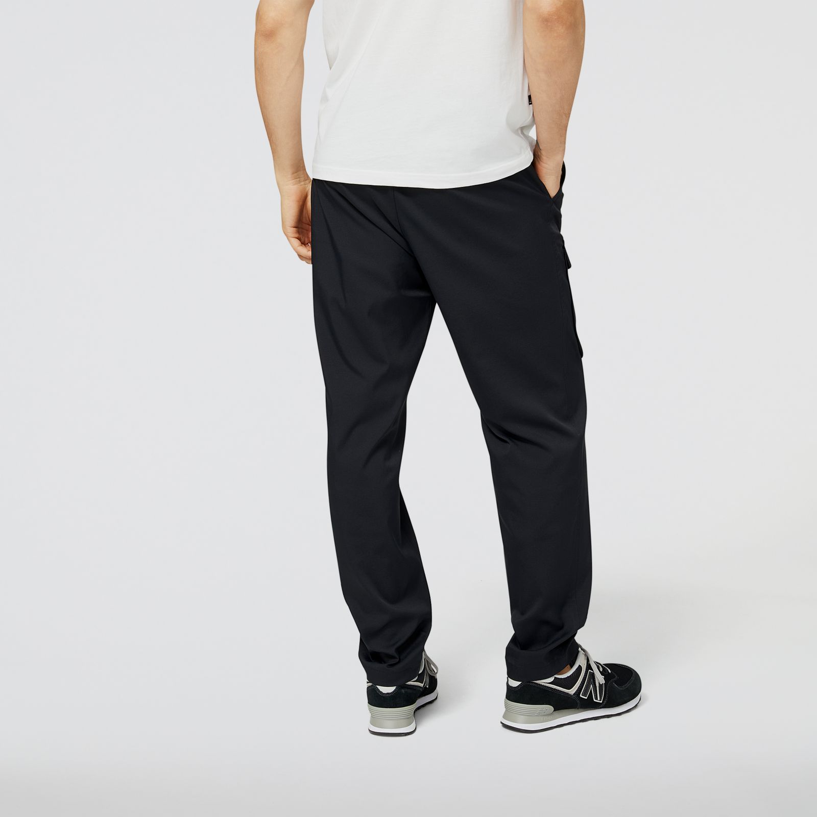 New Balance MP23506BK NB All Terrain Utili, Black, large