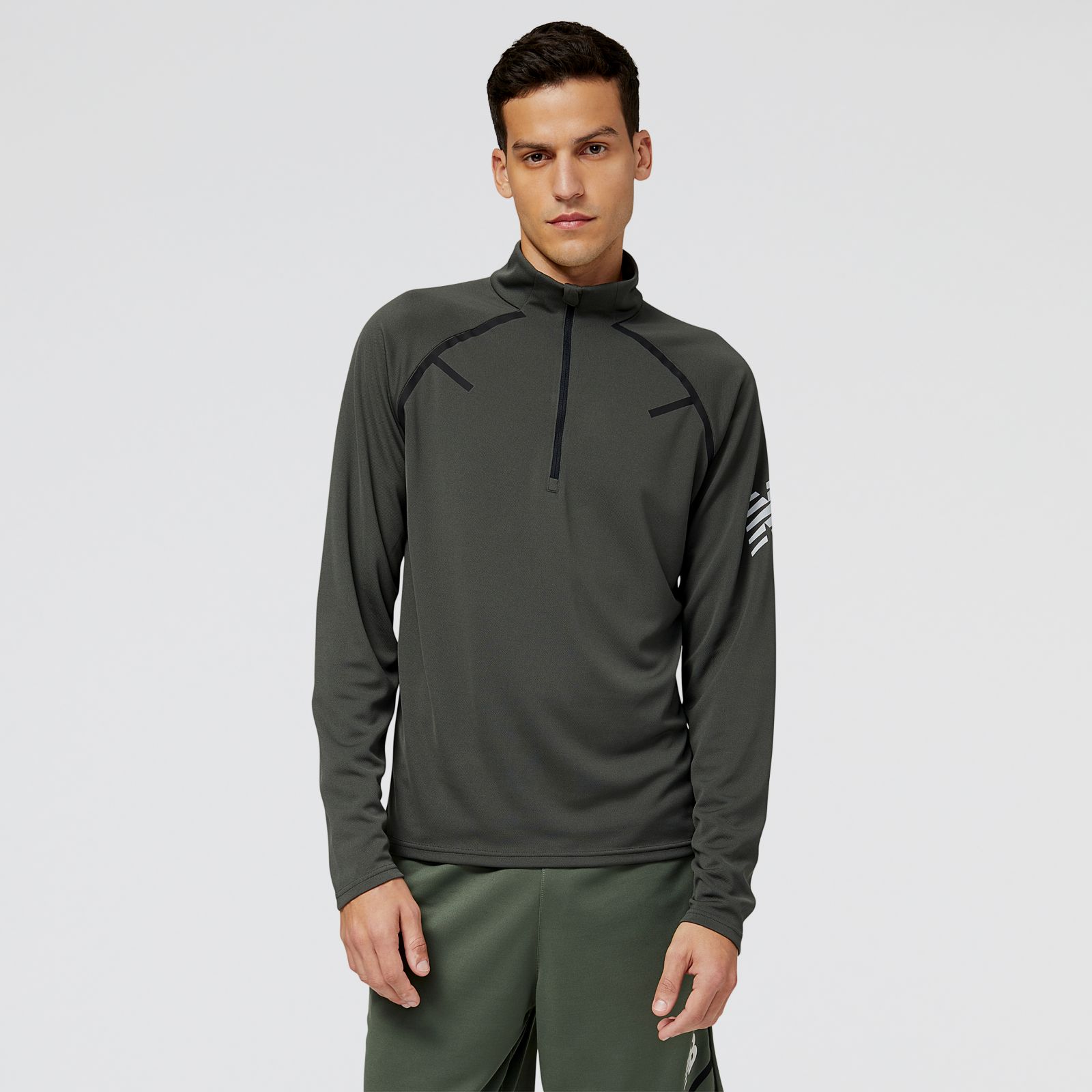 Tenacity Football Training 1/4 Zip MT23130