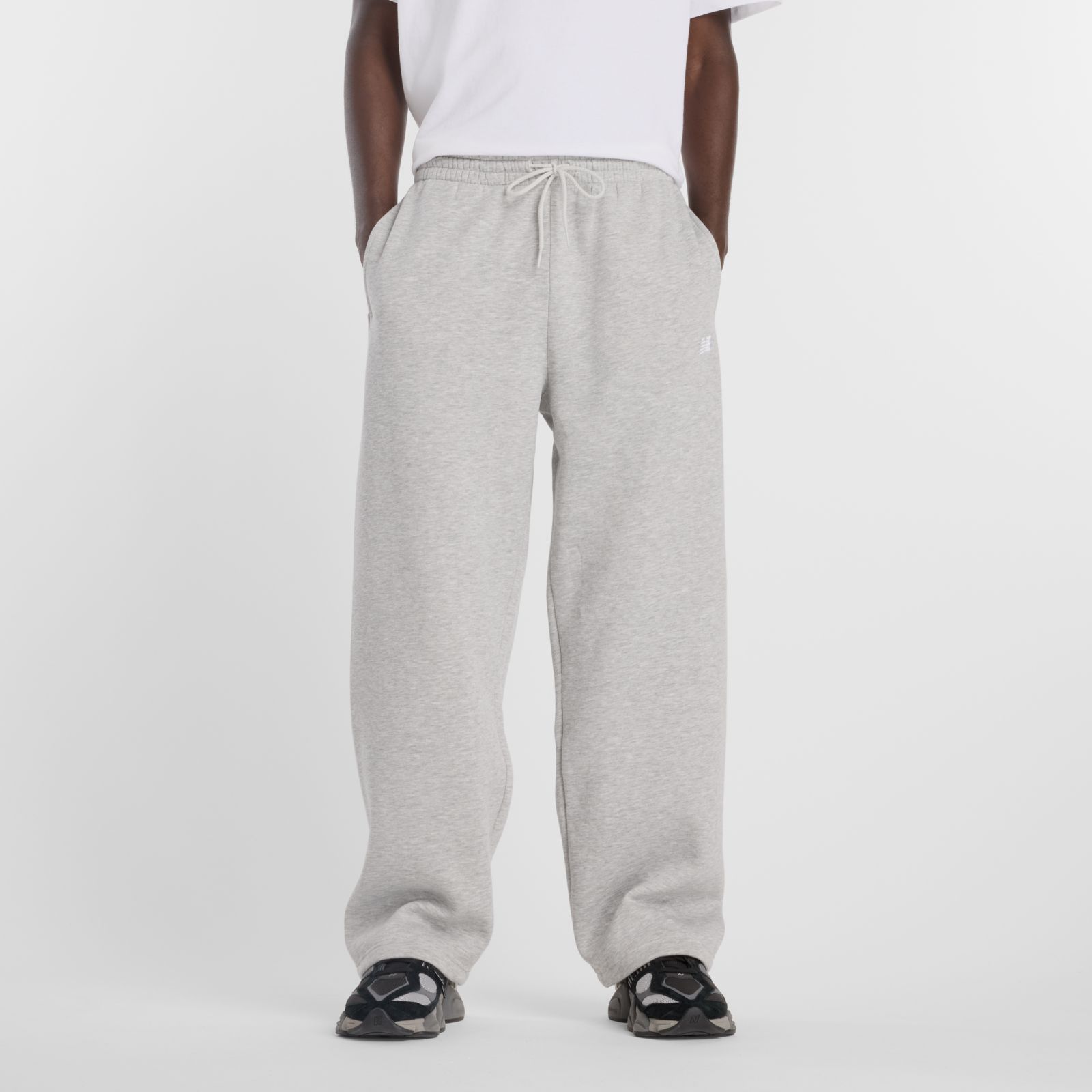 Pantal&oacute;n Sport Essentials Fleece Pant MPA53506