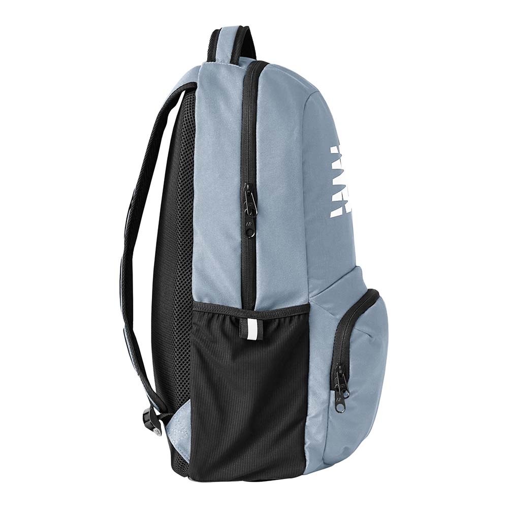 New Balance LAB13506GNM TEAM SCHOOL BACKPA, Grey, large