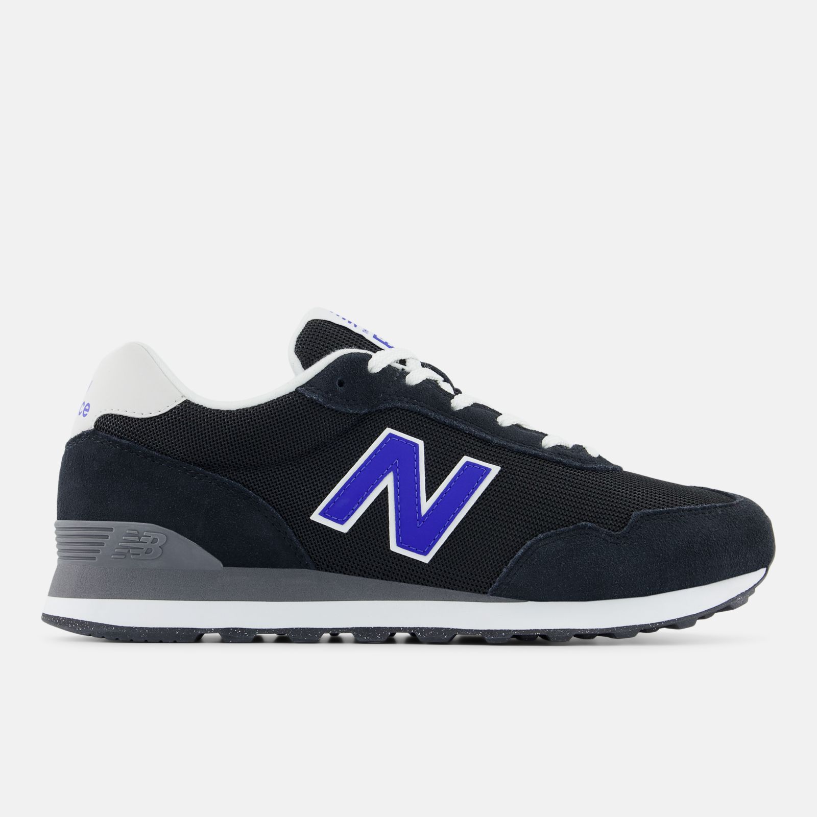 New Balance 515 V3, Navy, swatch