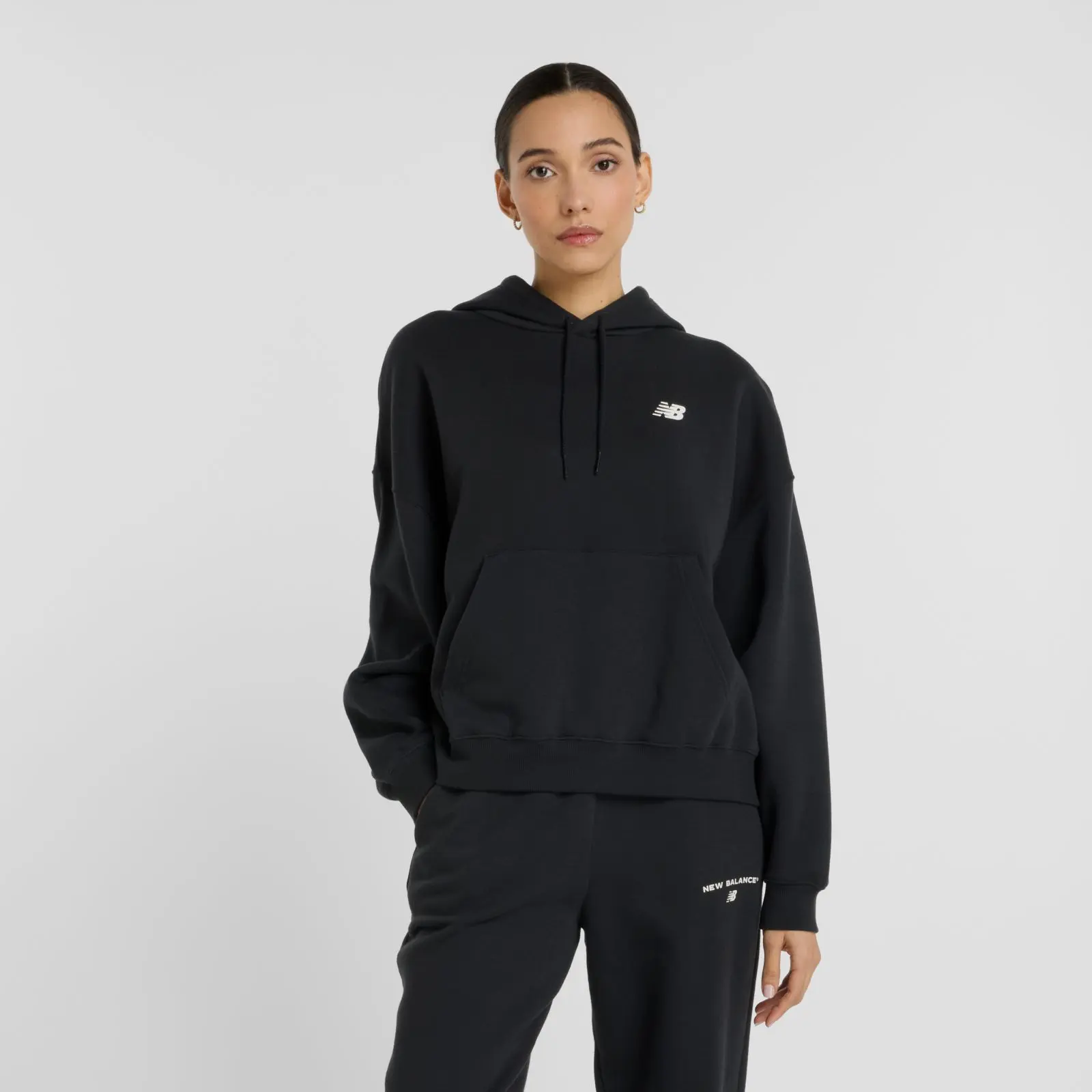 WTA51518BK Reimagined Fleece H