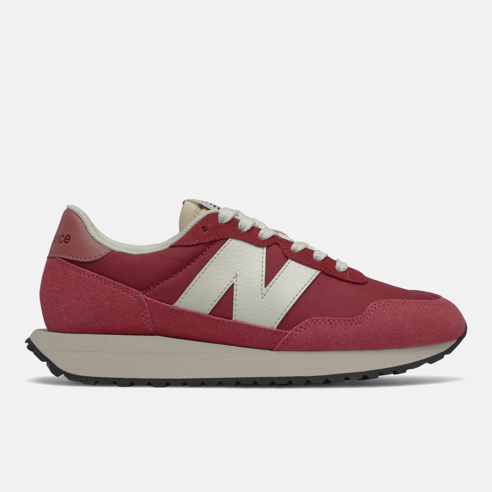 New Balance 237, Night Tide, swatch