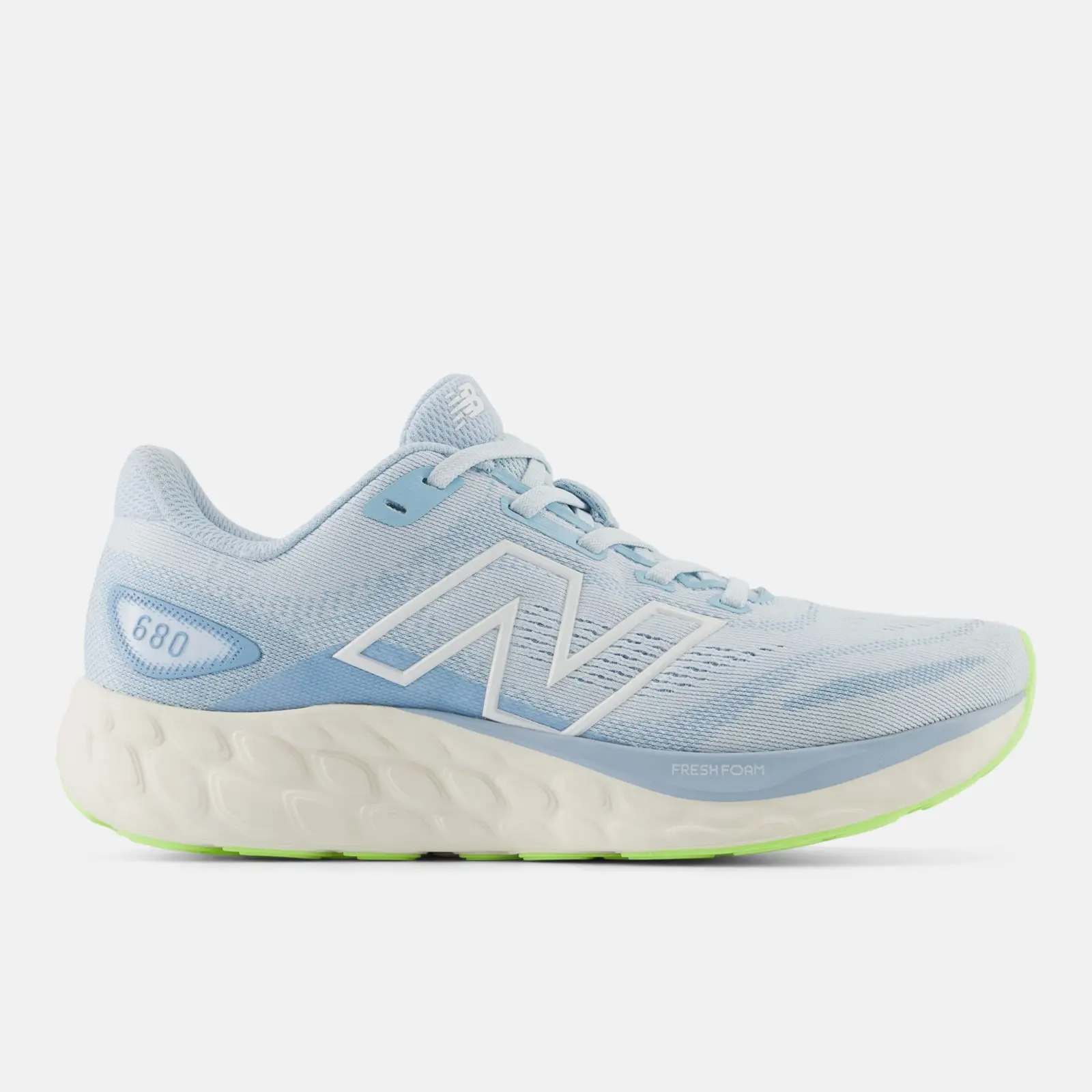 Fresh Foam 680 v8