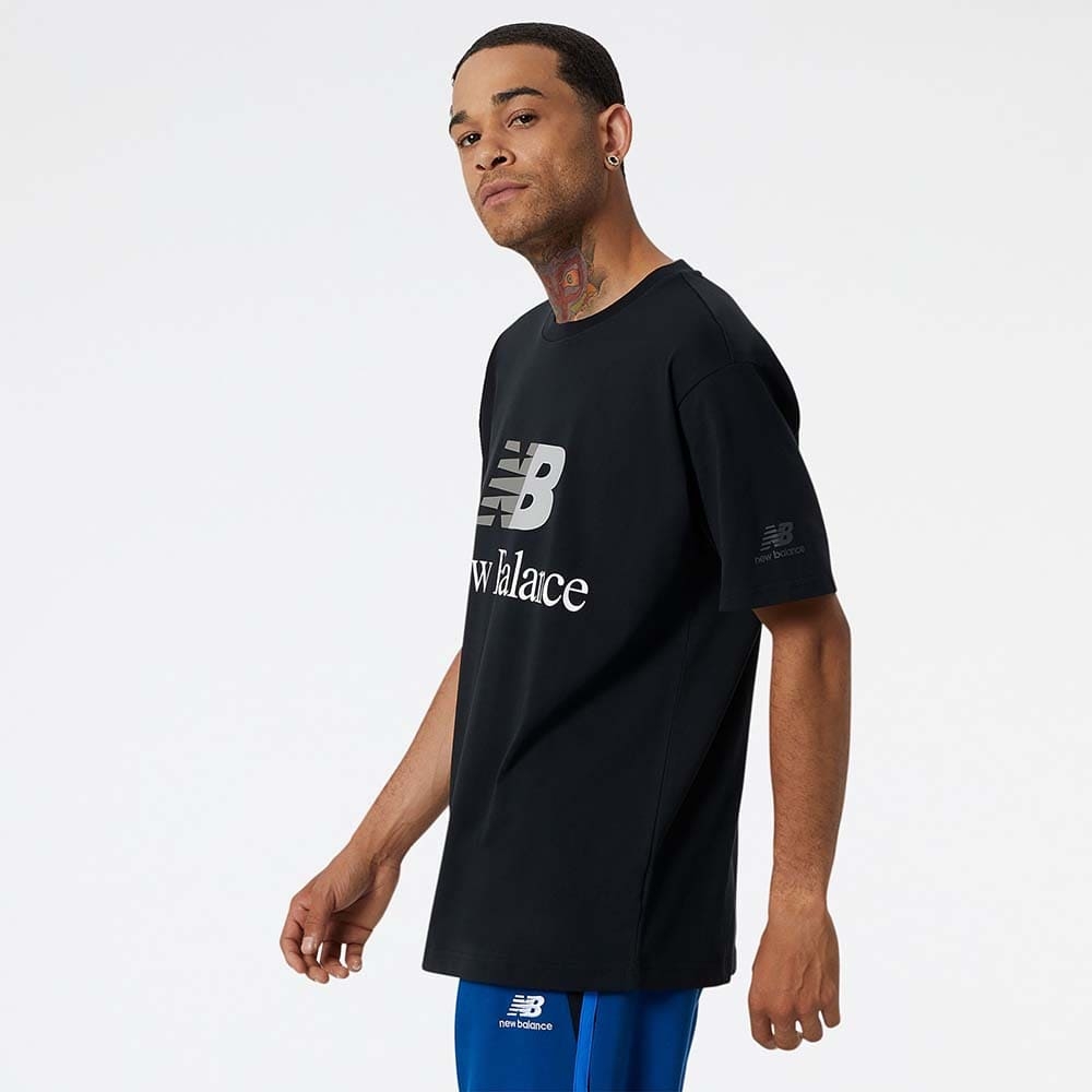 New Balance MT21529BK NB ESSENTIALS CELEBR, Black, large