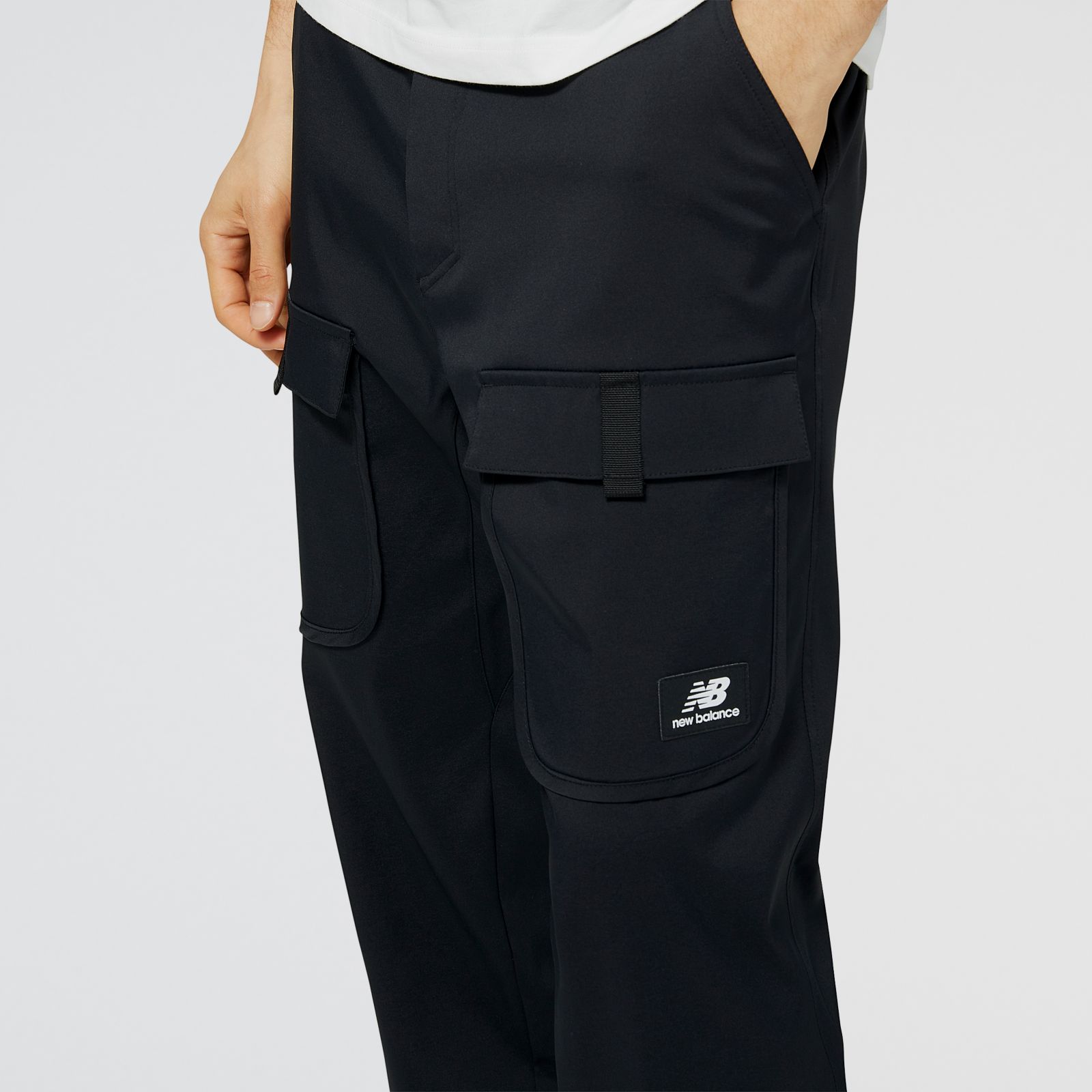 New Balance MP23506BK NB All Terrain Utili, Black, large